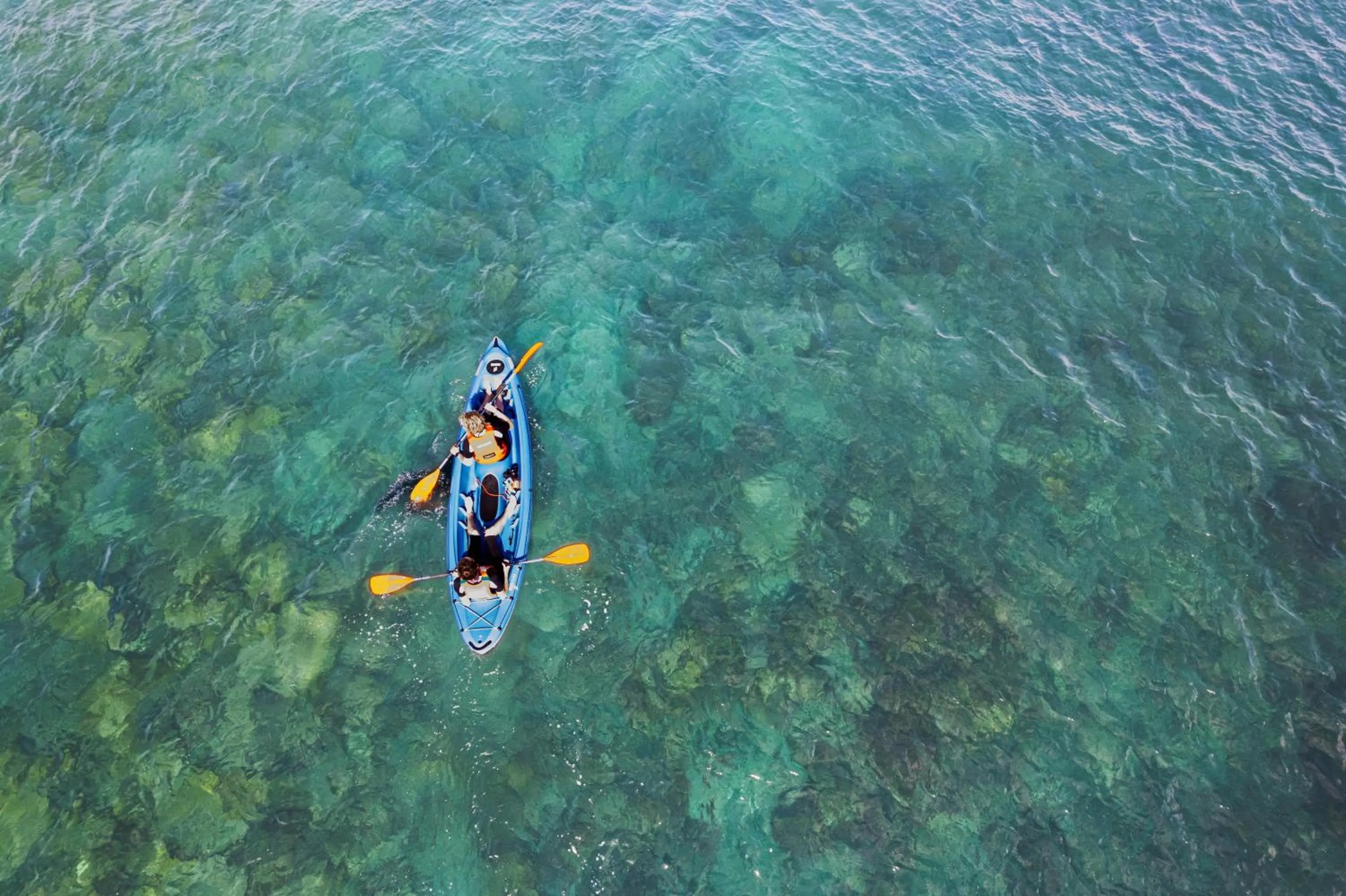 Activities in Playitas Hotel - Sports Resort