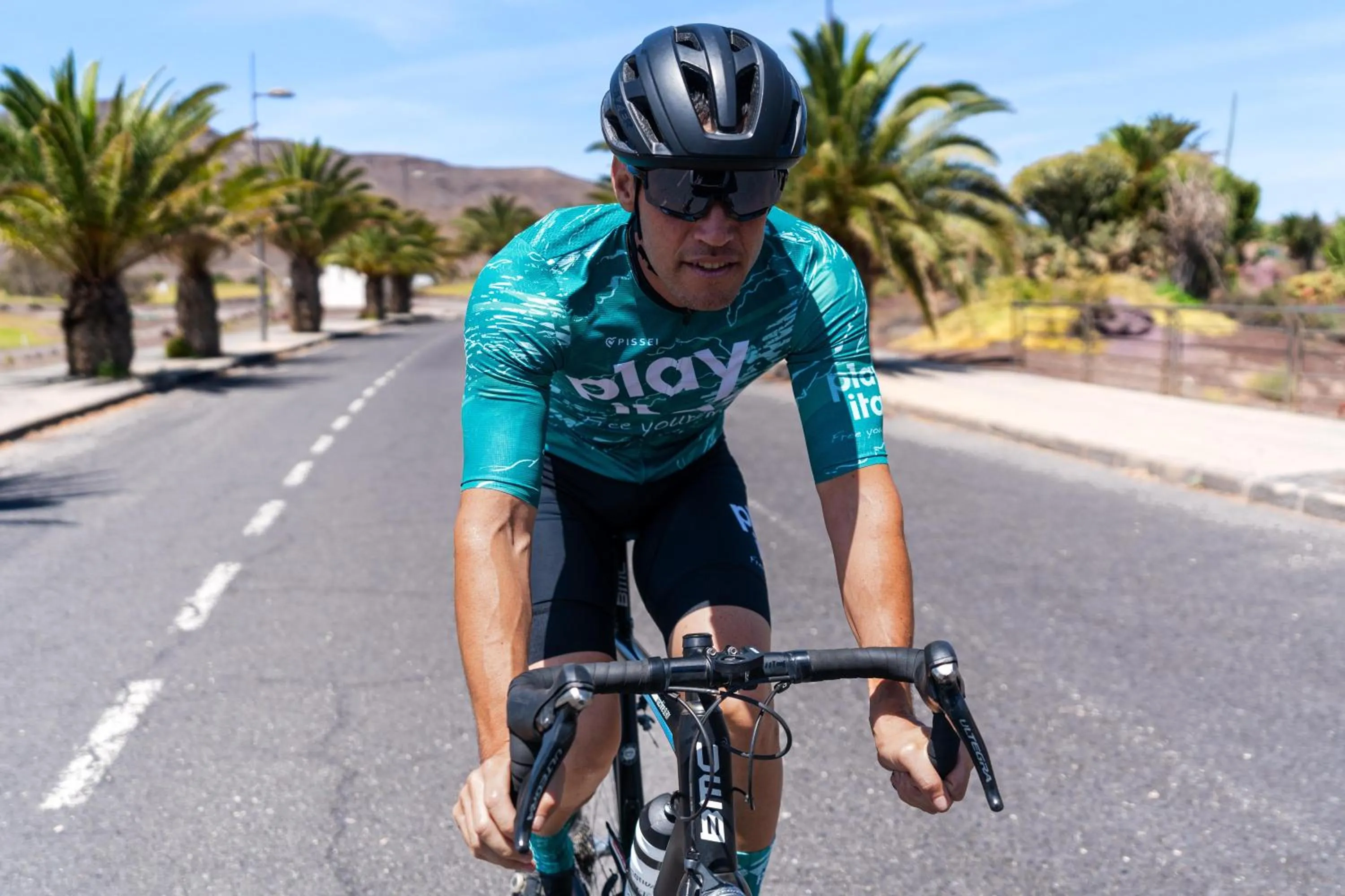 Activities in Playitas Hotel - Sports Resort