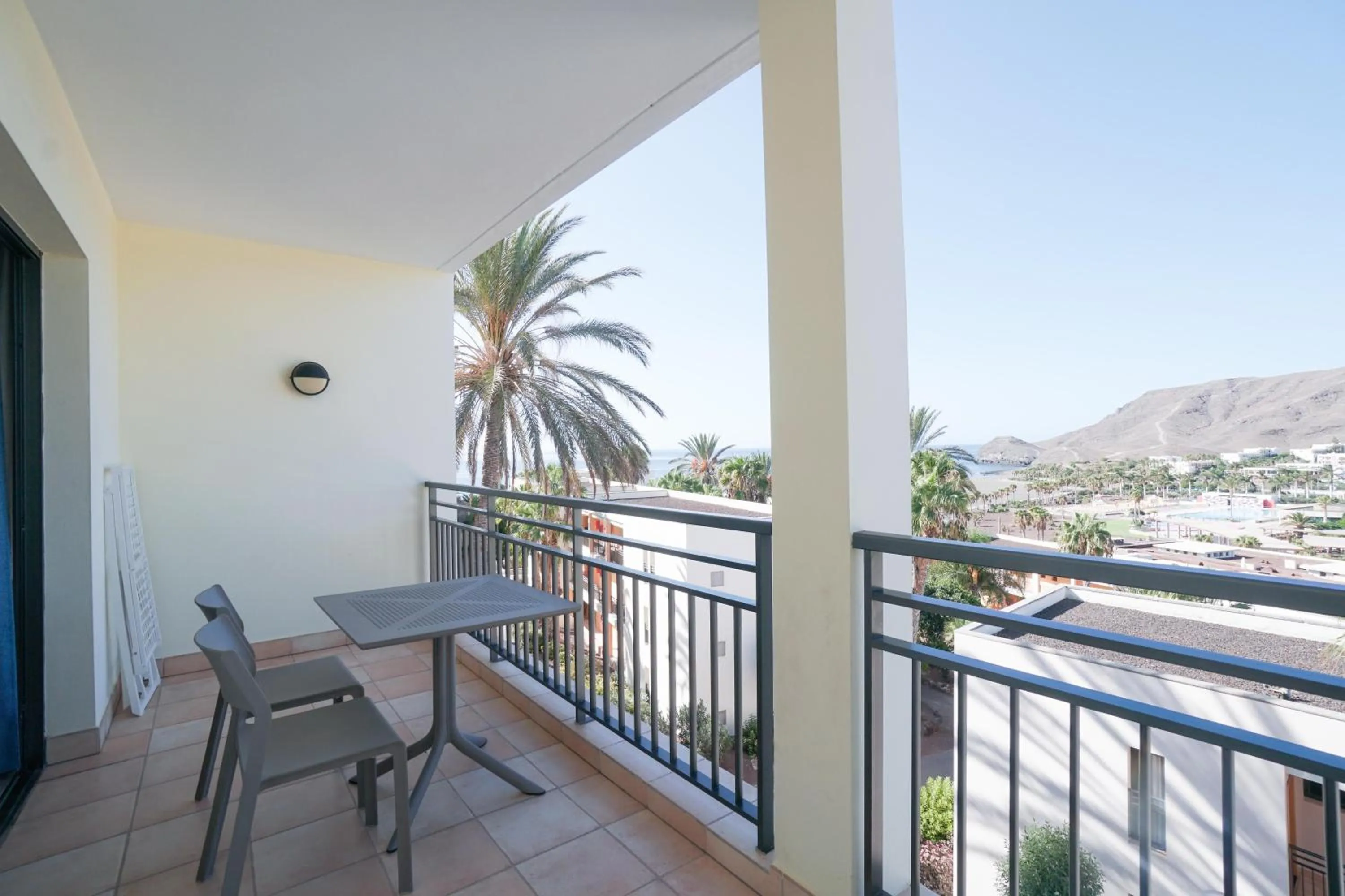 Photo of the whole room in Playitas Hotel - Sports Resort