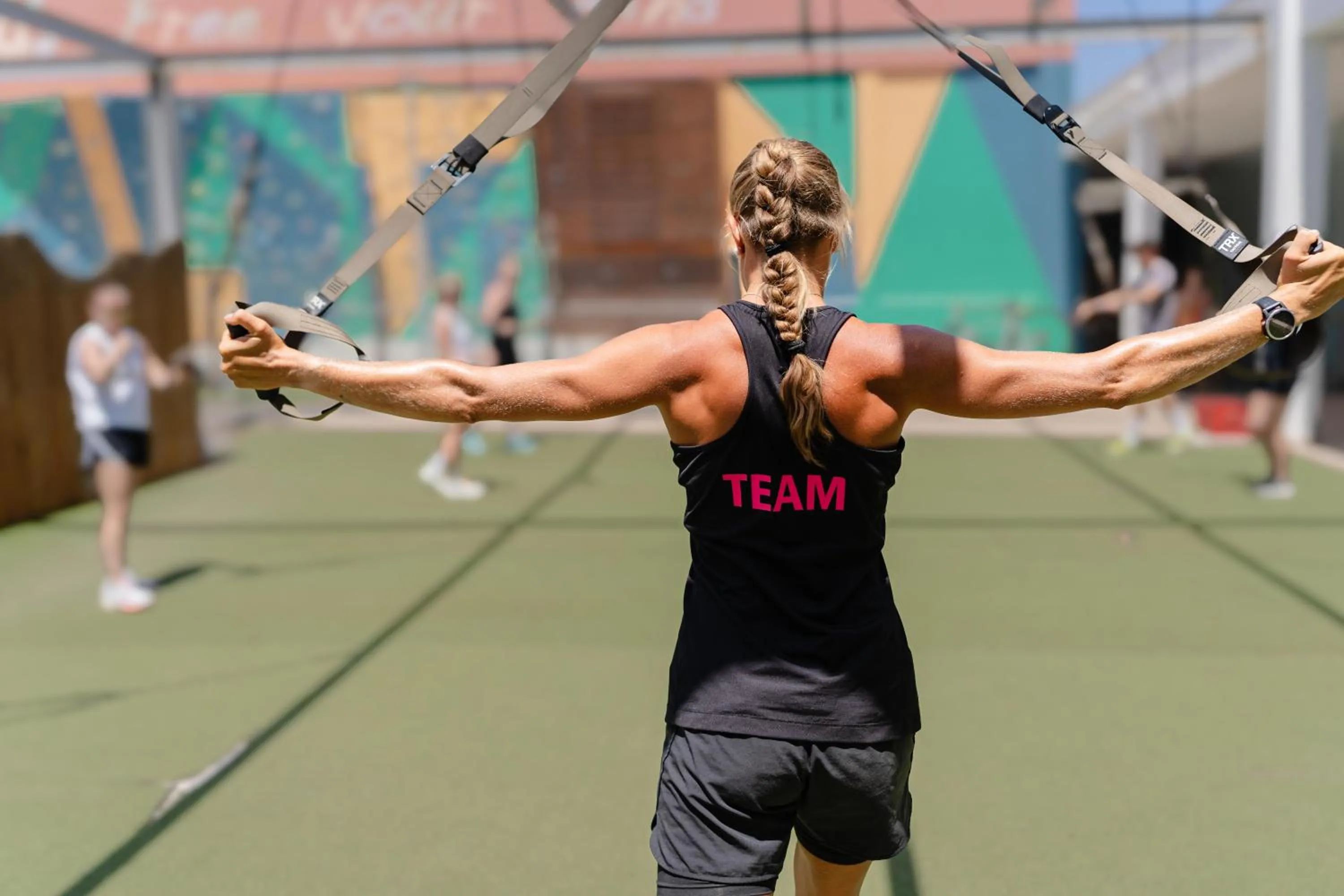 Activities in Playitas Hotel - Sports Resort