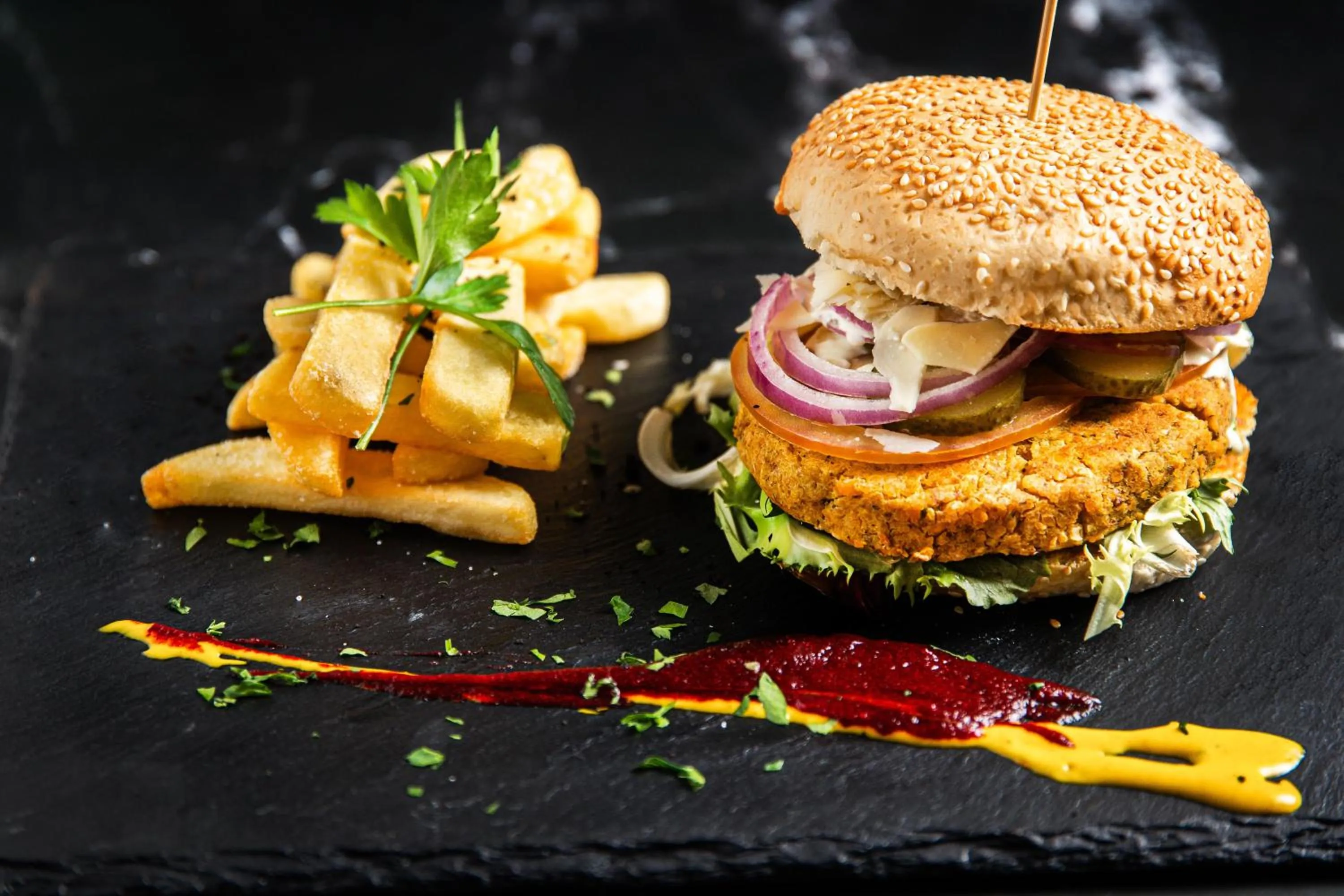 Pets in Playitas Hotel - Sports Resort