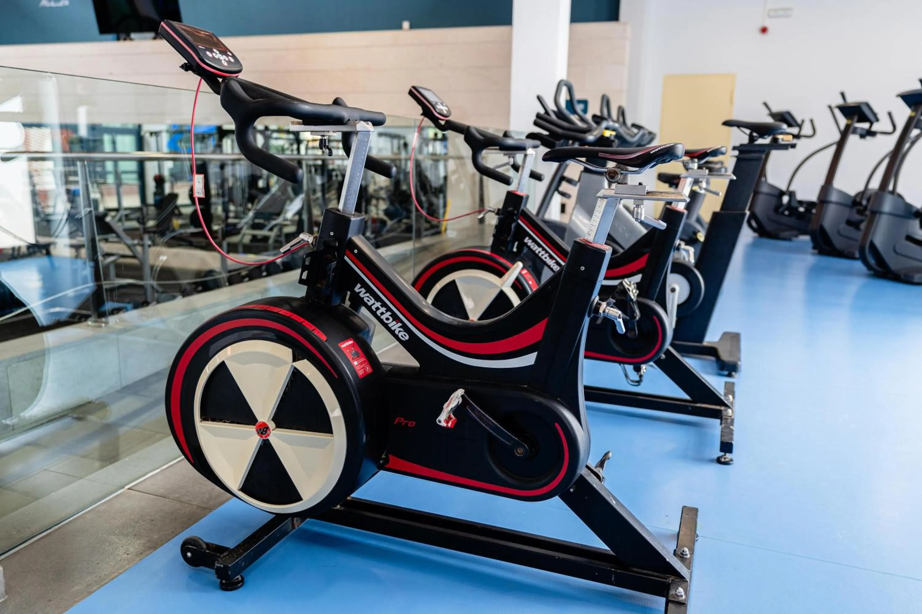 Activities in Playitas Hotel - Sports Resort