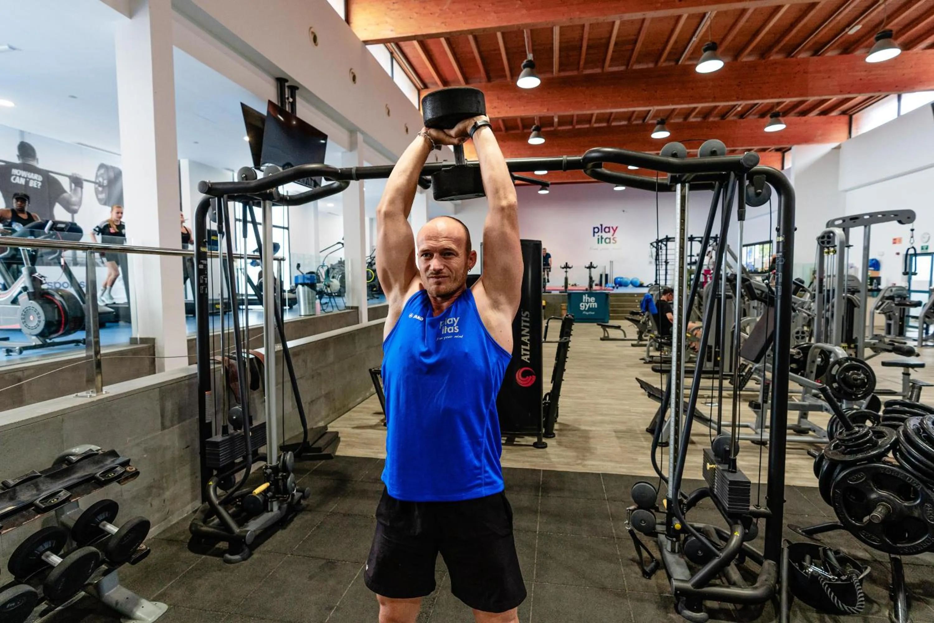 Activities in Playitas Hotel - Sports Resort