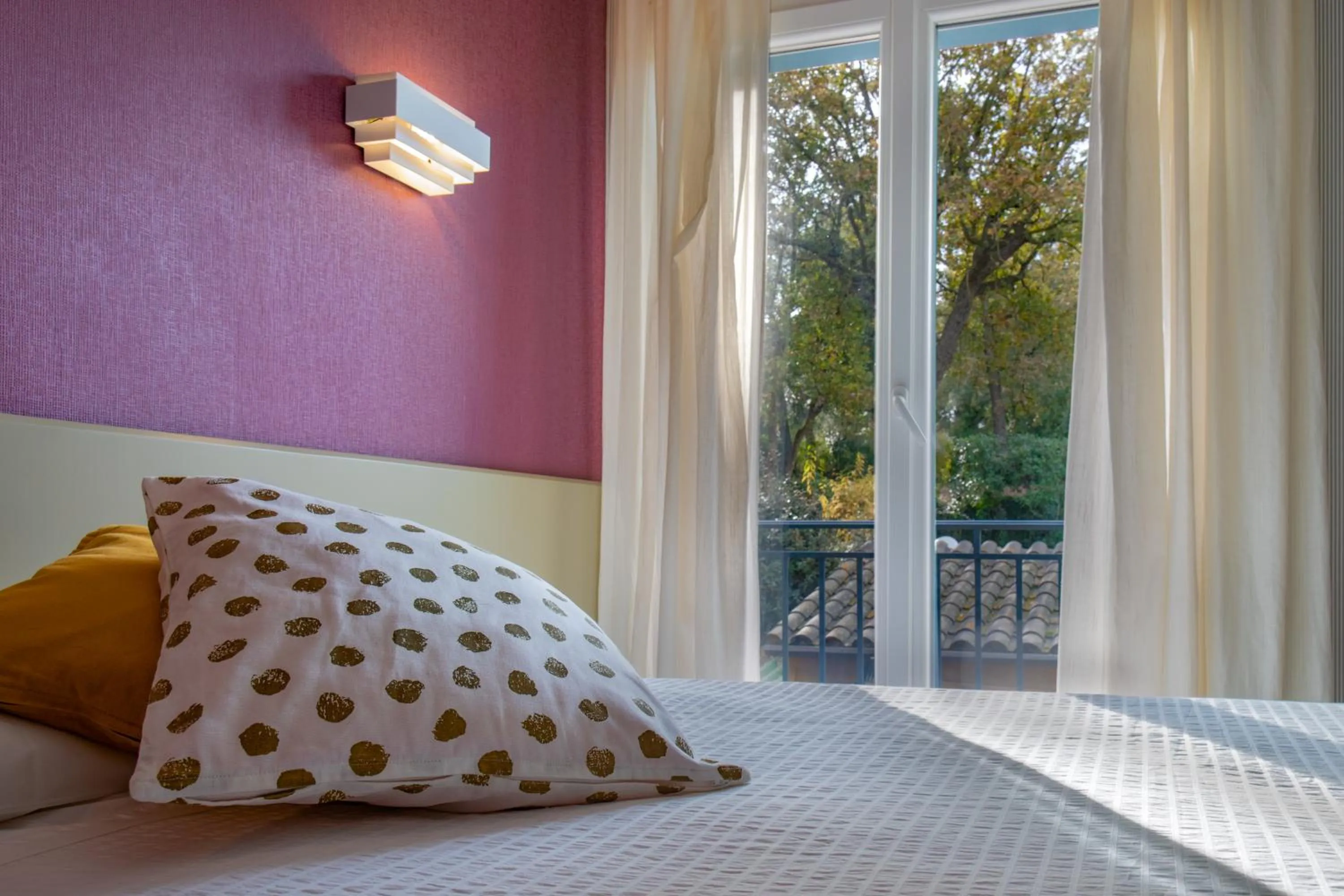 Photo of the whole room, Bed in Hotel Esteba