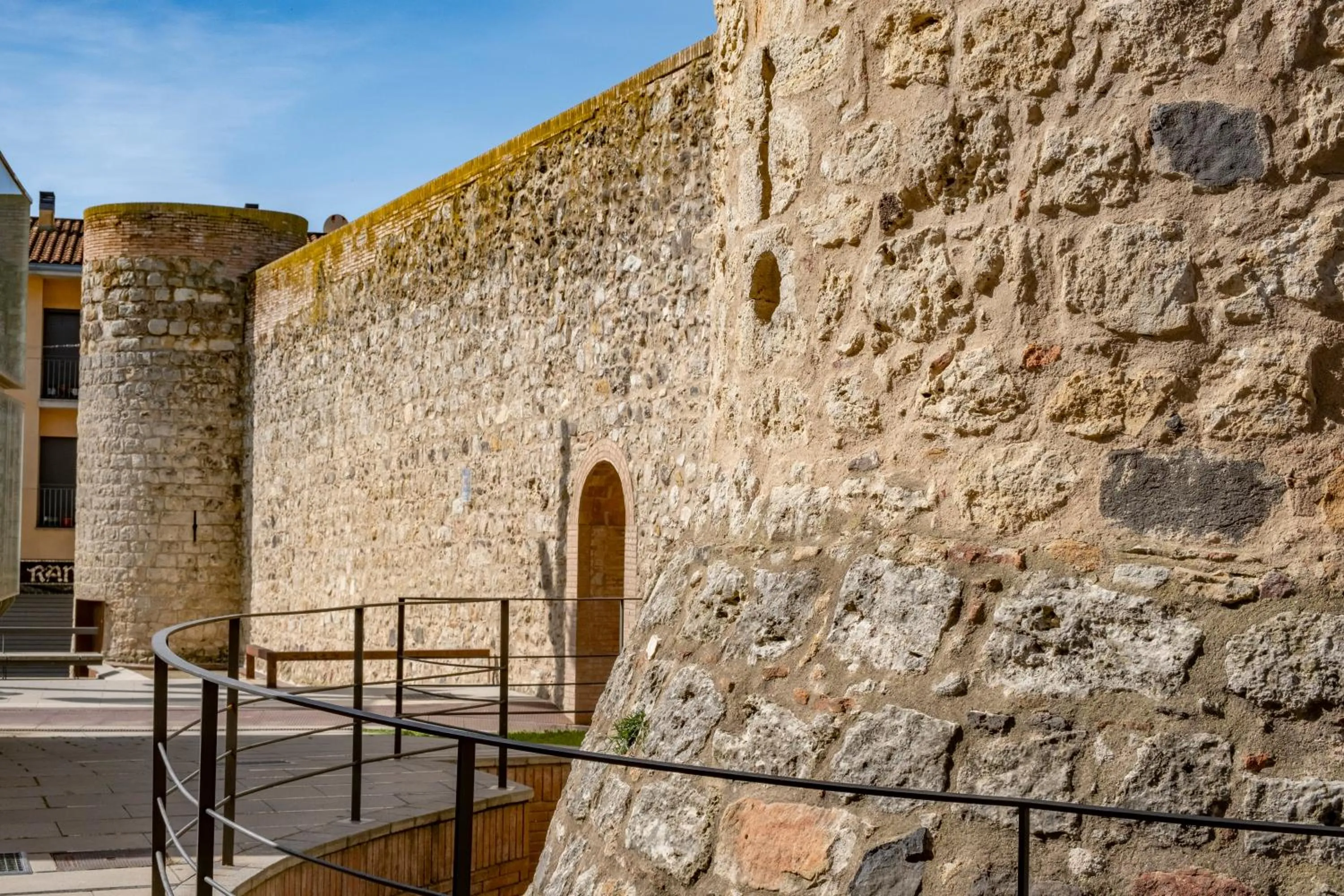 Activities in Hotel Esteba