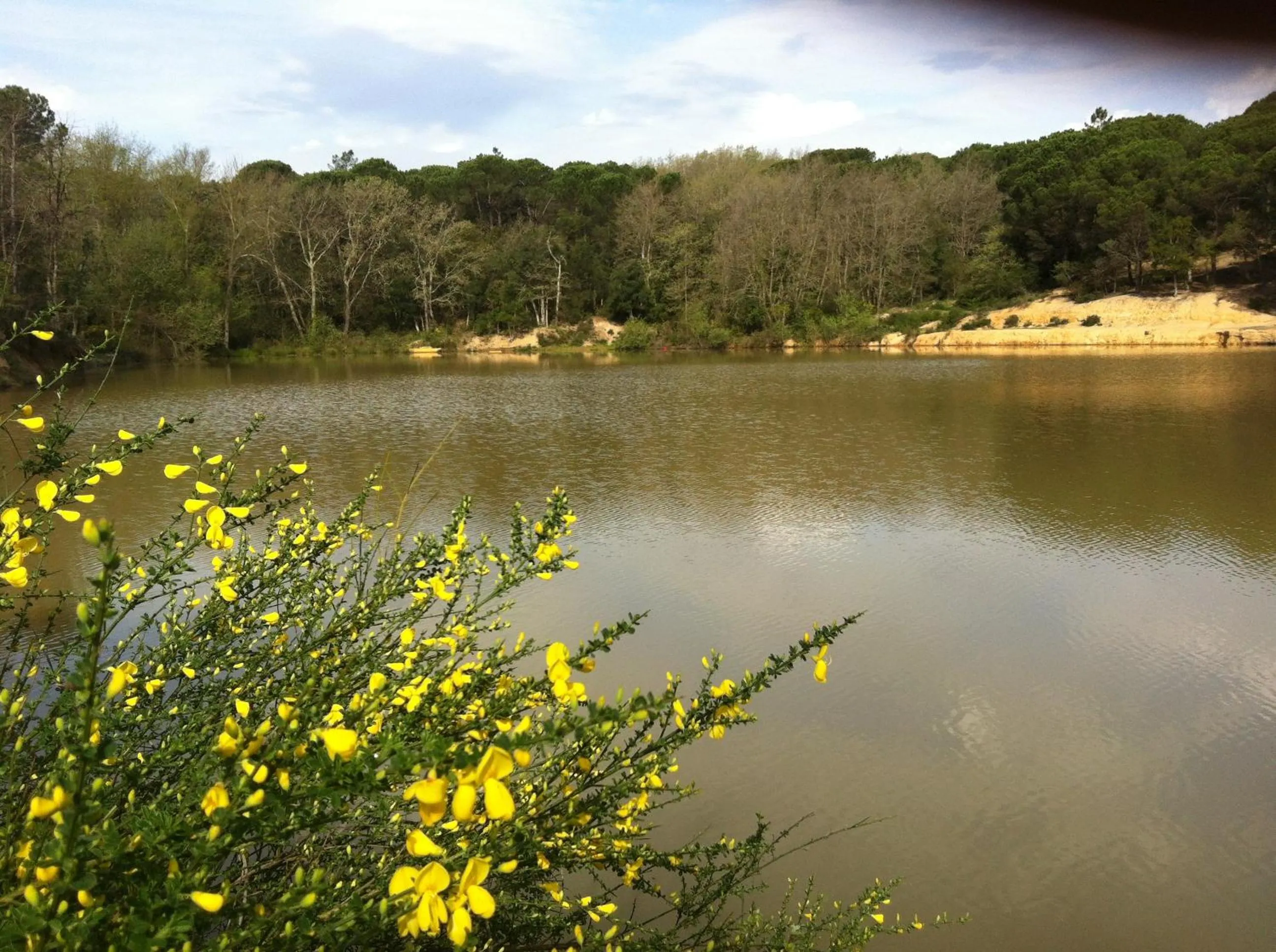 Hiking in Hotel Esteba