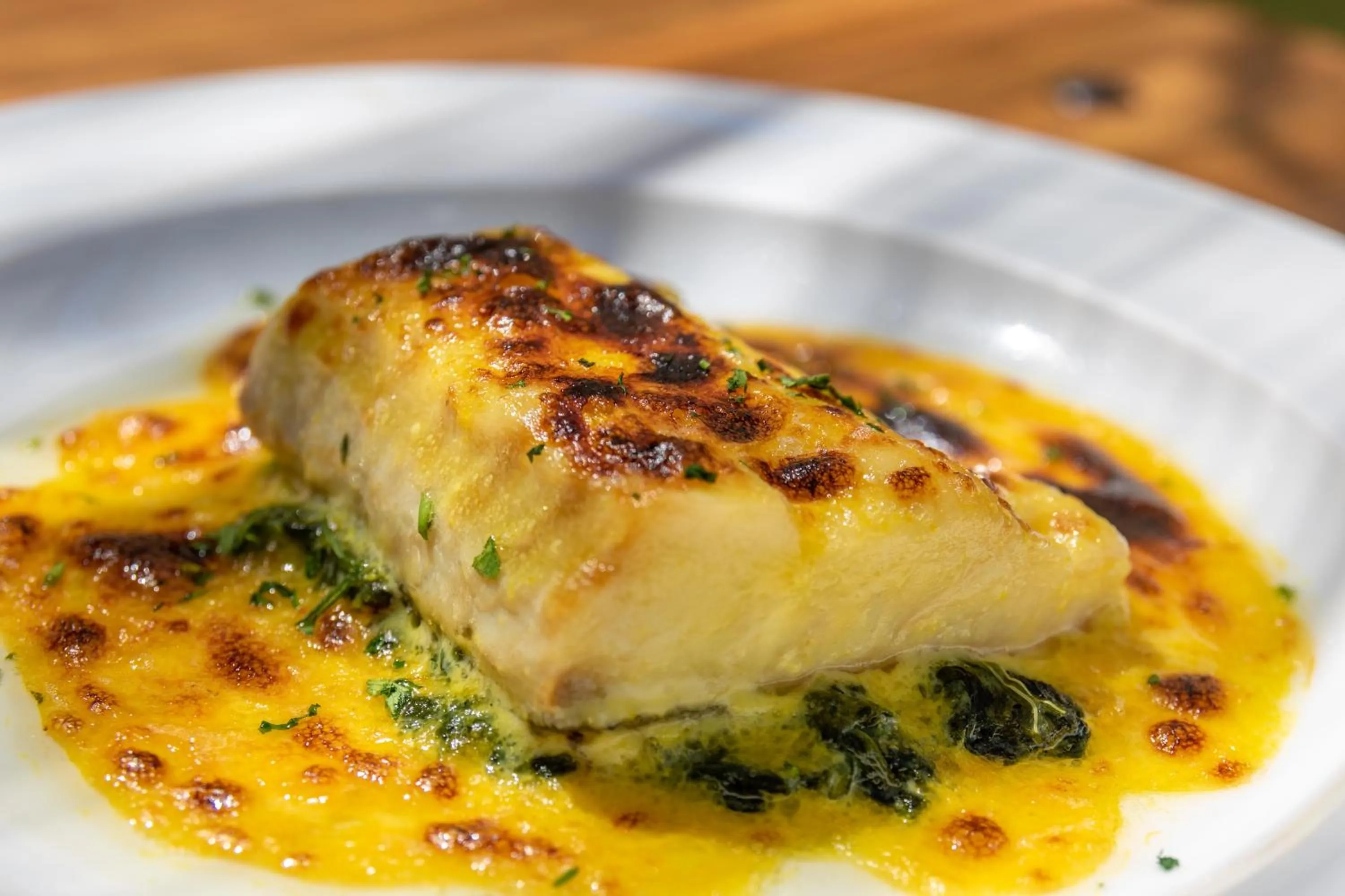 Restaurant/places to eat in Hotel Esteba