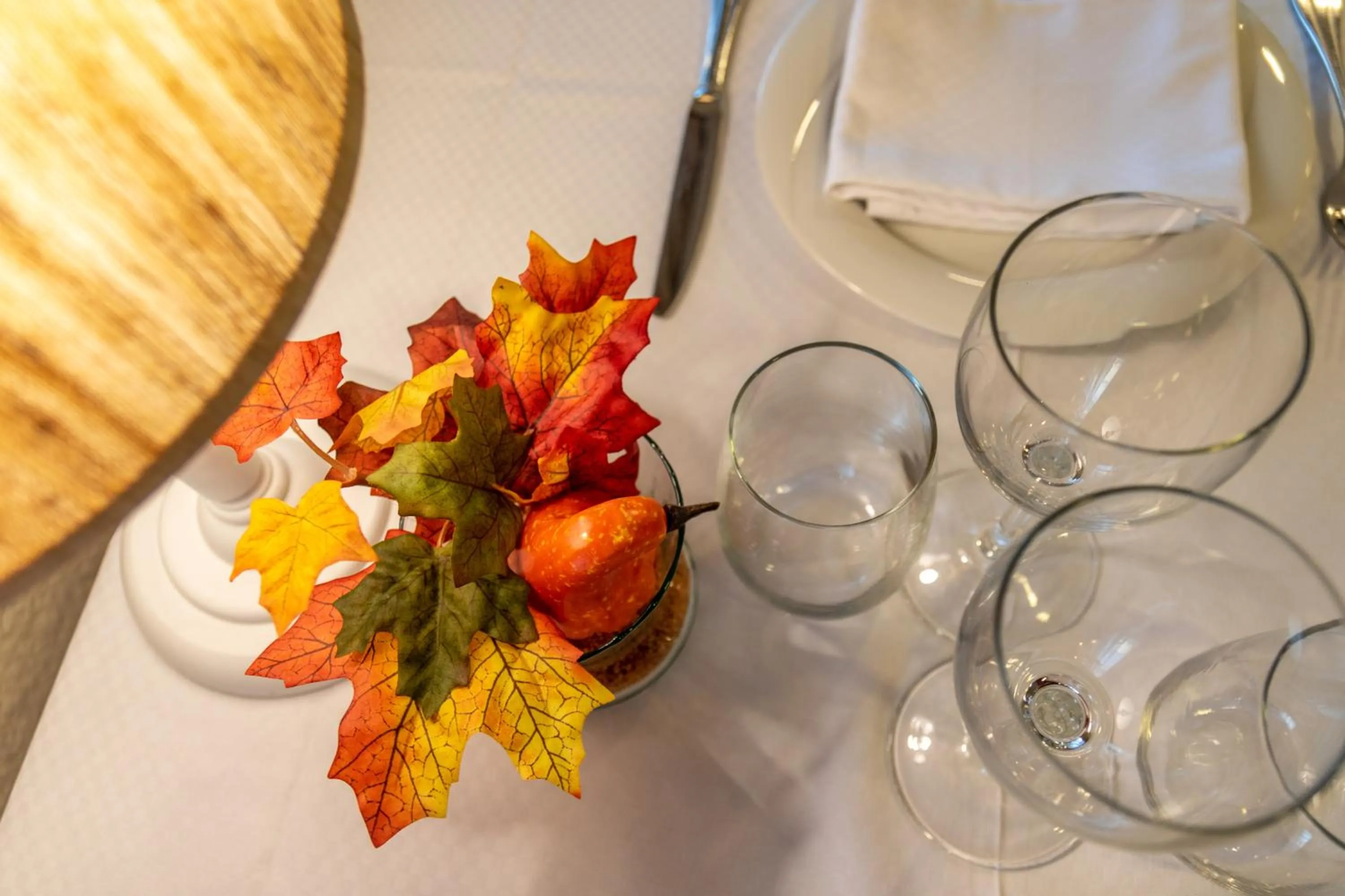 Restaurant/places to eat in Hotel Esteba