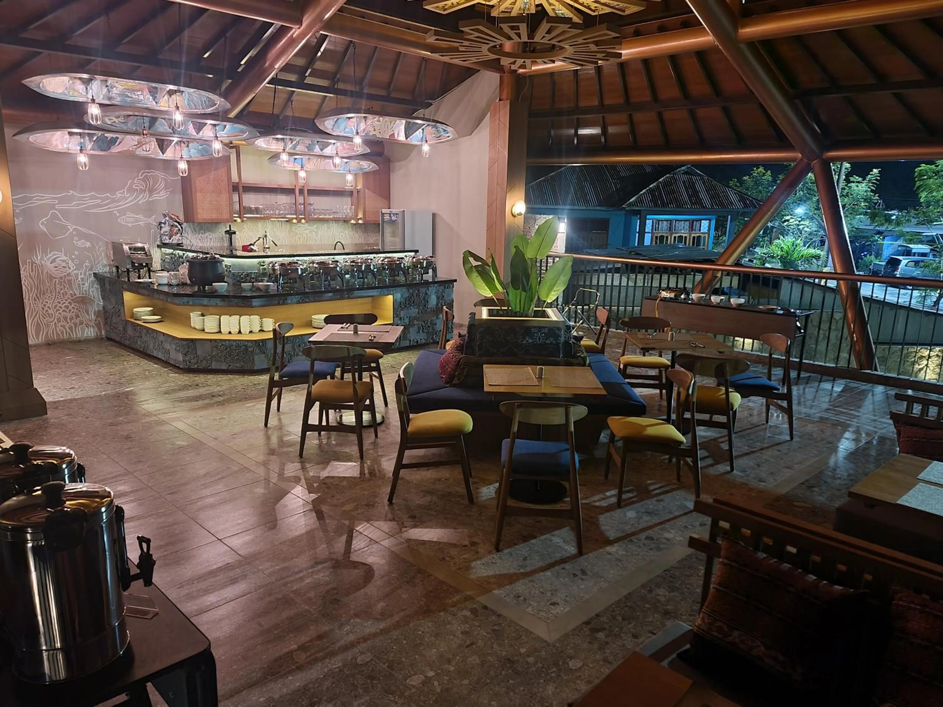 Parlezo by Kagum Hotels