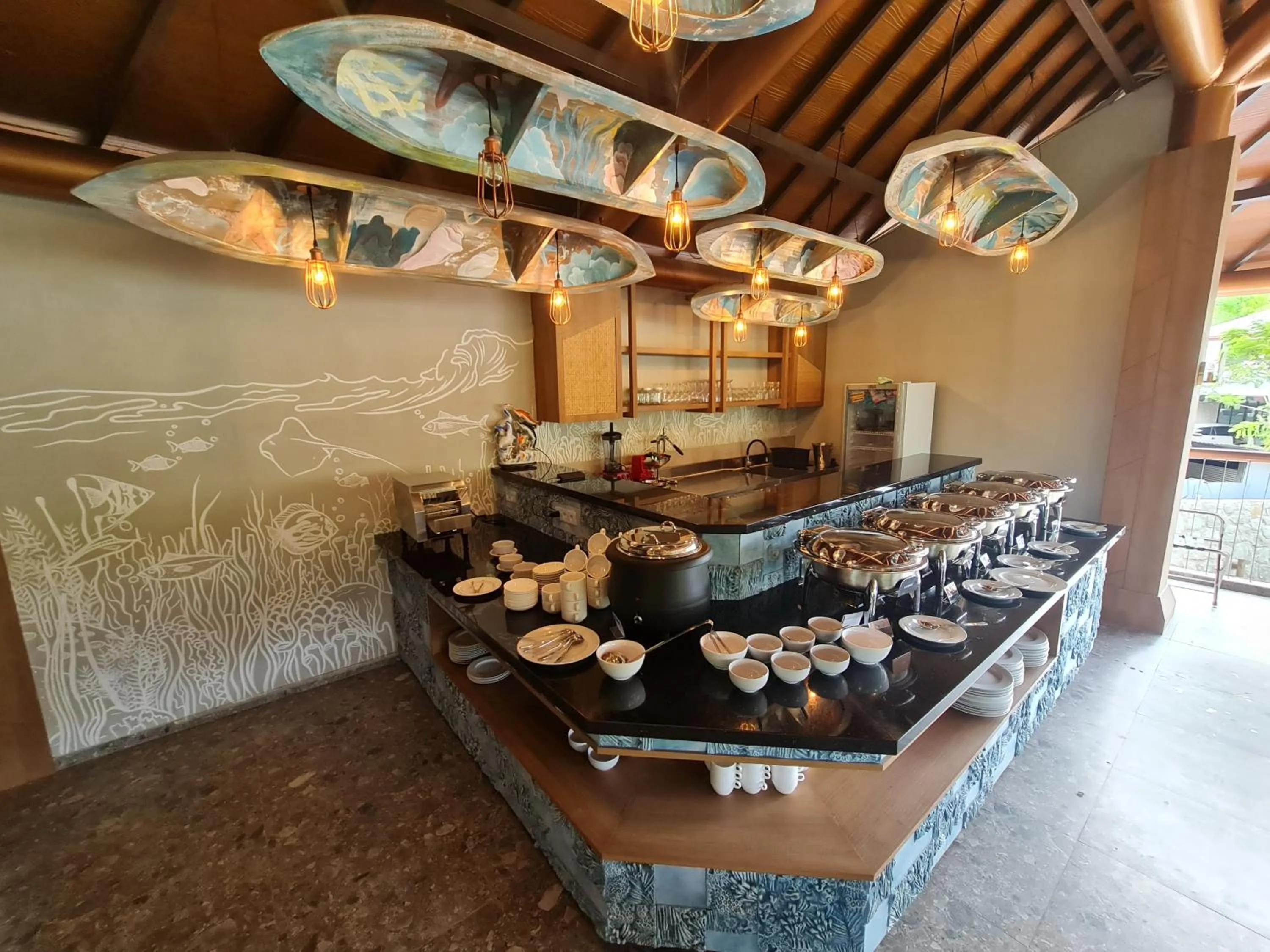 Parlezo by Kagum Hotels