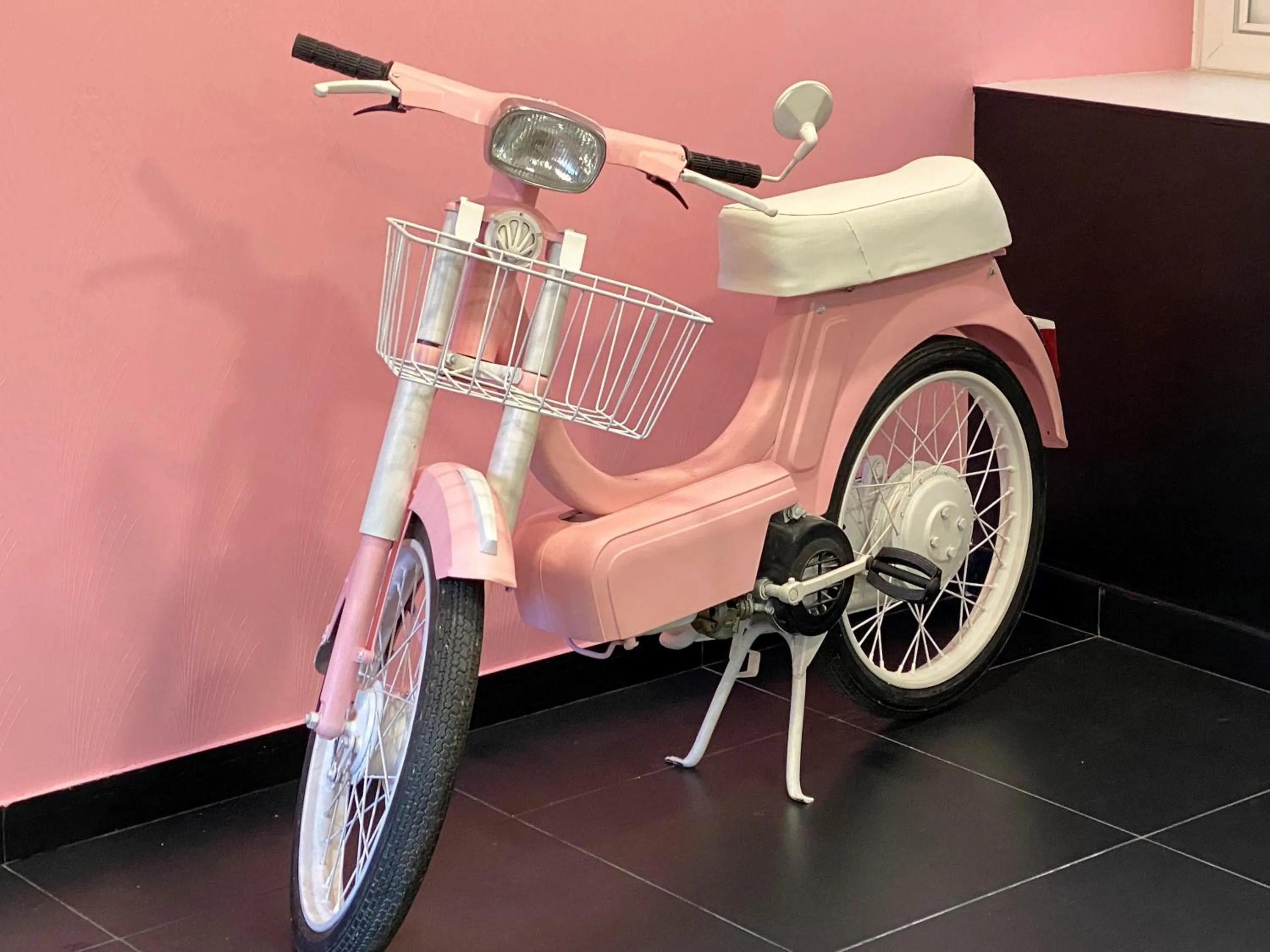 Area and facilities in BCN Urbaness Hotels Bonavista