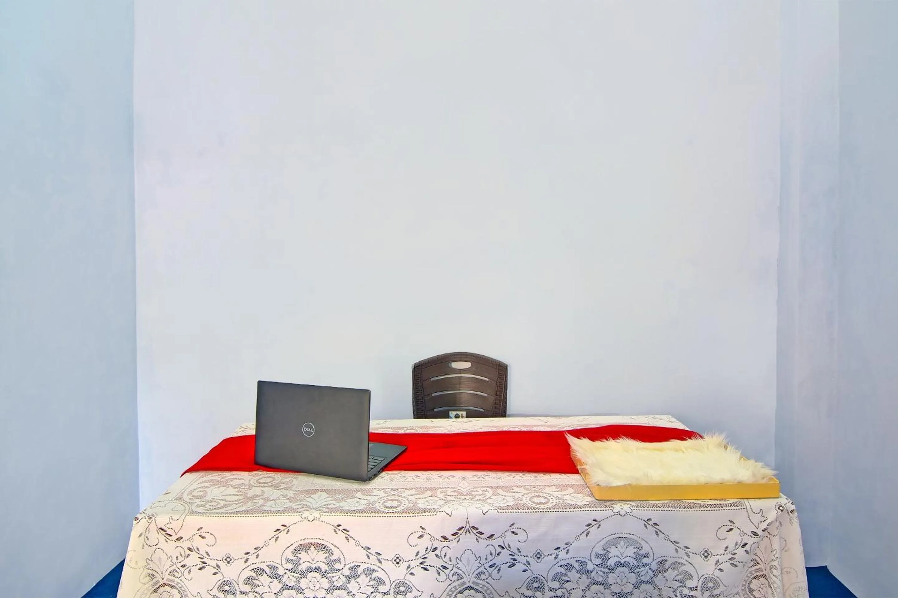 Lobby or reception, Bed in Hotel O Cvictory Inn