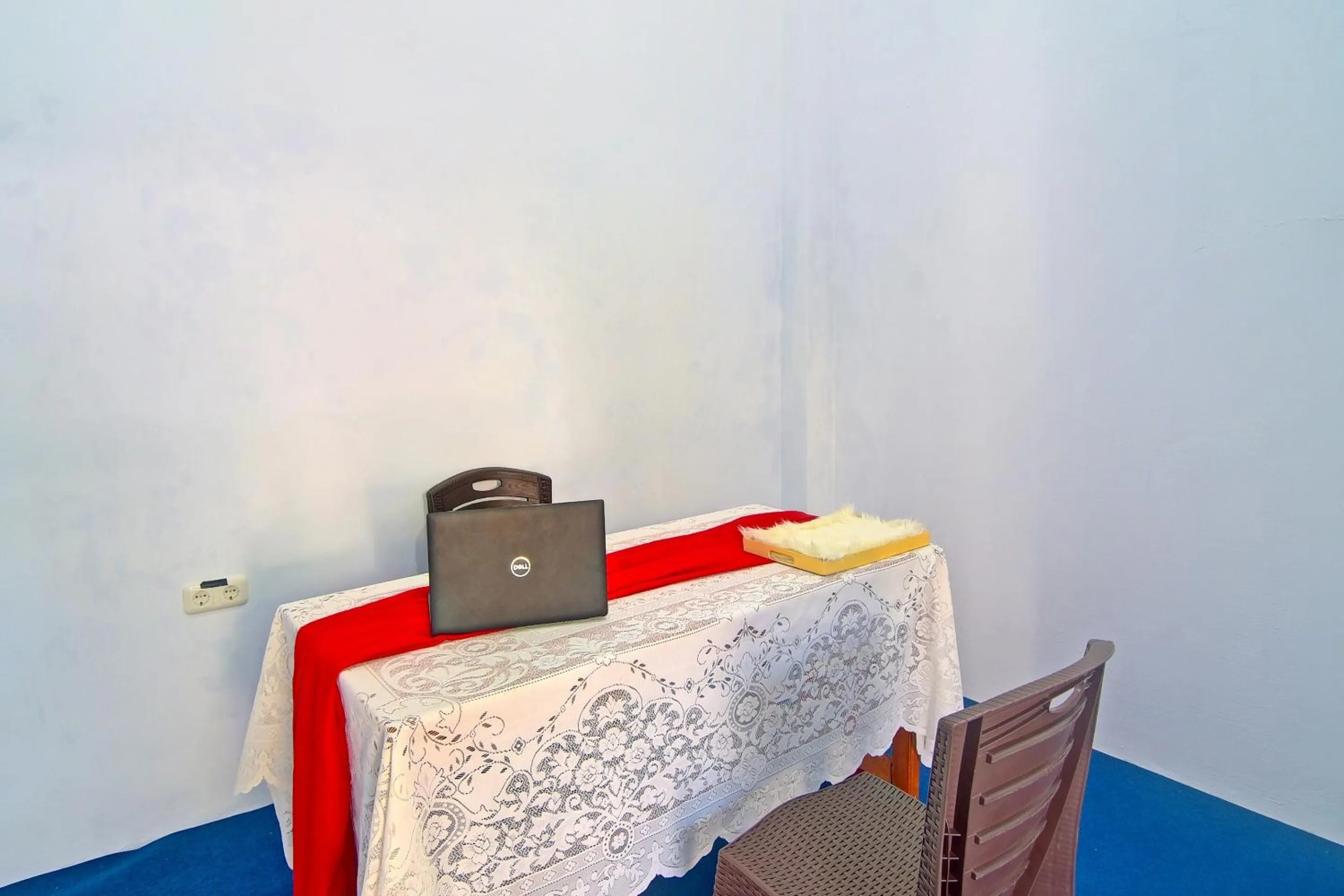 Lobby or reception in Hotel O Cvictory Inn