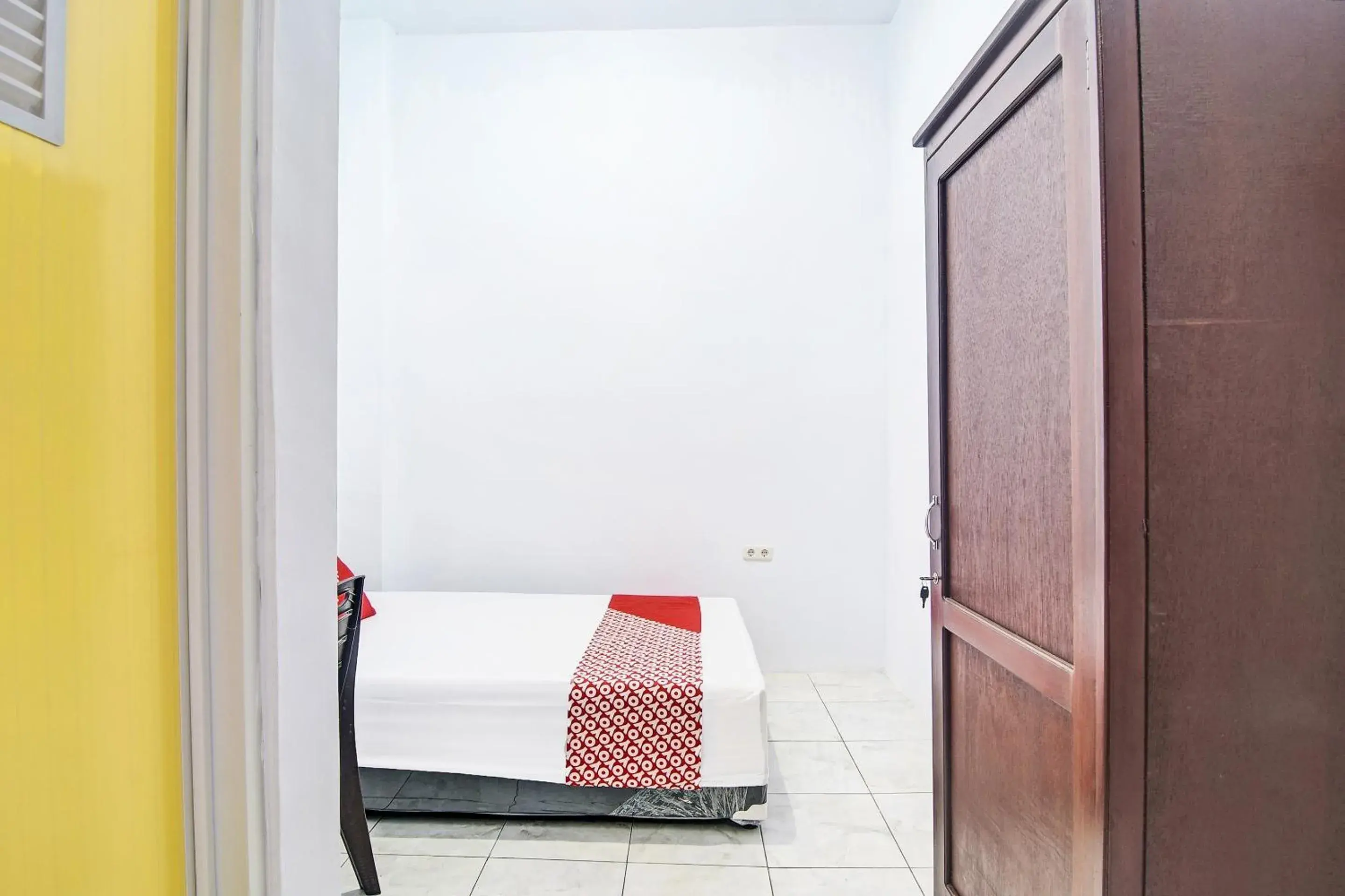 Superior Single Room - single occupancy in Hotel O Cvictory Inn Superior Single Room - single occupancy in Hotel O Cvictory Inn