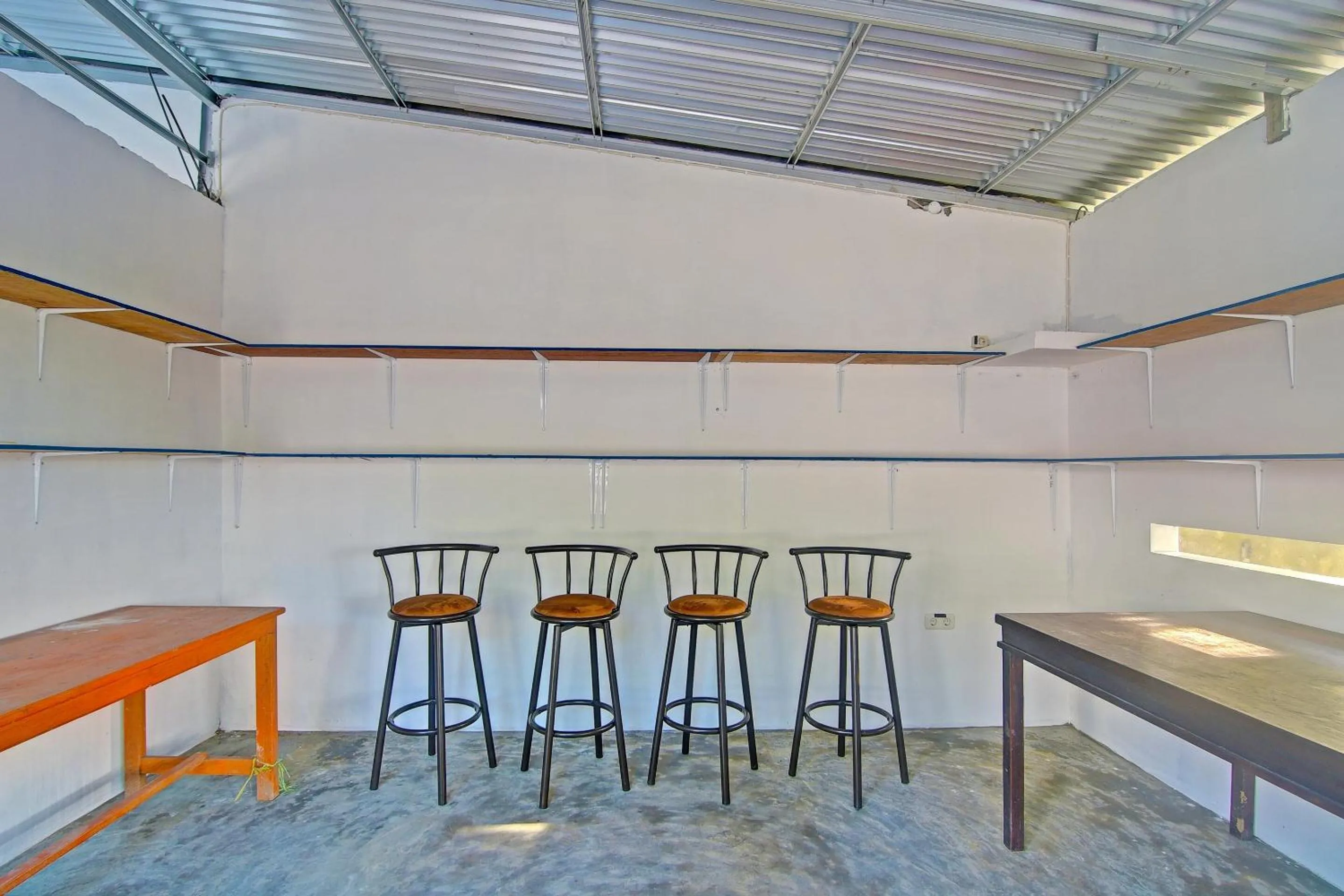 Lobby or reception in Hotel O Cvictory Inn