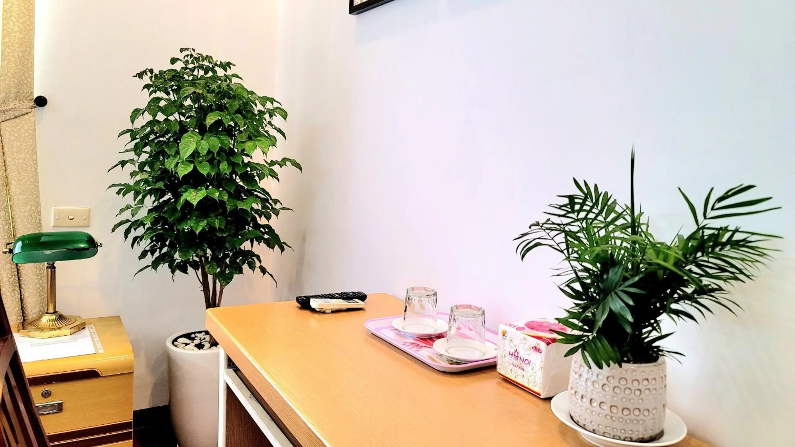 hair dresser in Red Building - Hotel - Hà Nội