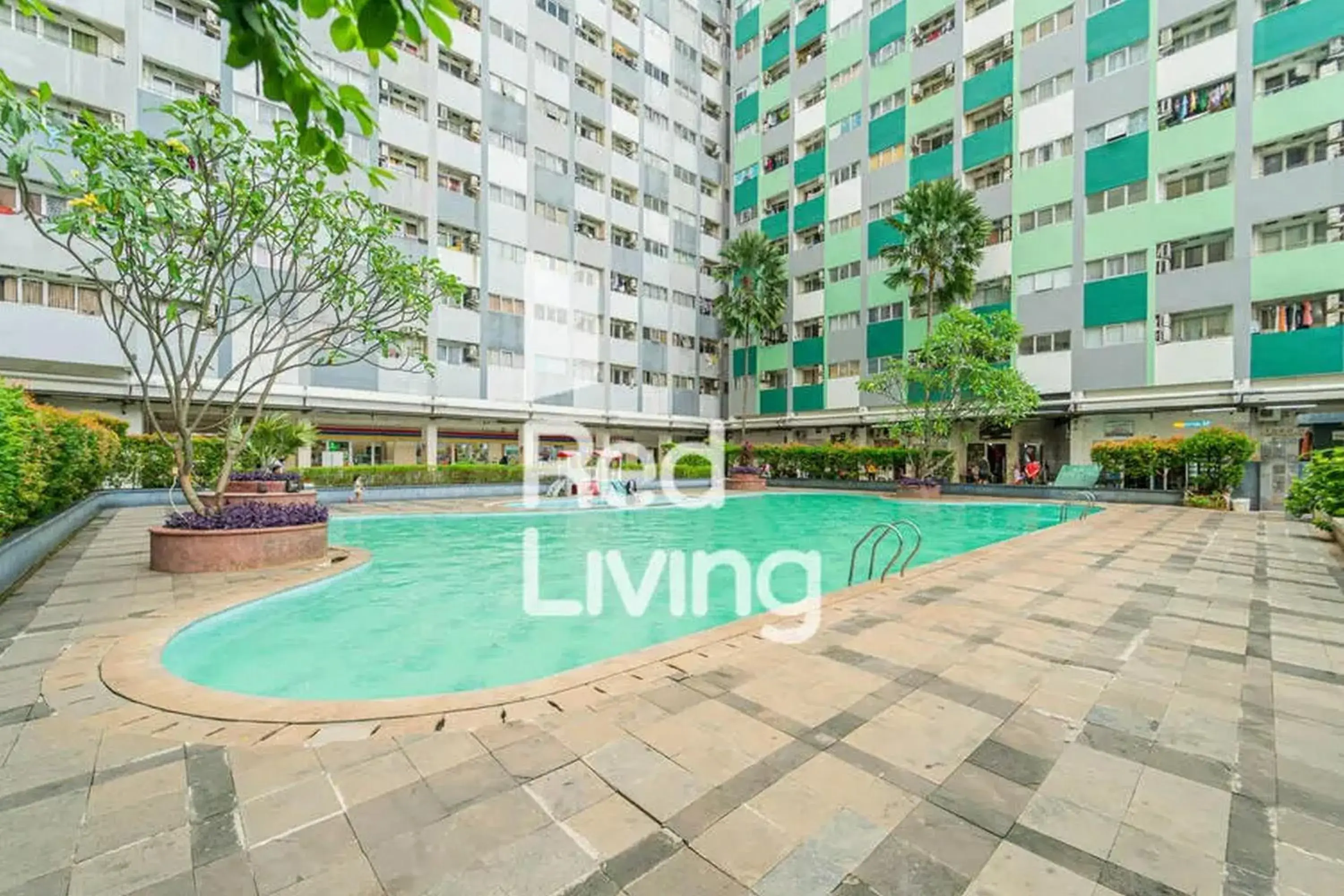 RedLiving Apartemen Sentra Timur Residence - Myroom id Tower Green RedLiving Apartemen Sentra Timur Residence - Myroom id Tower Green