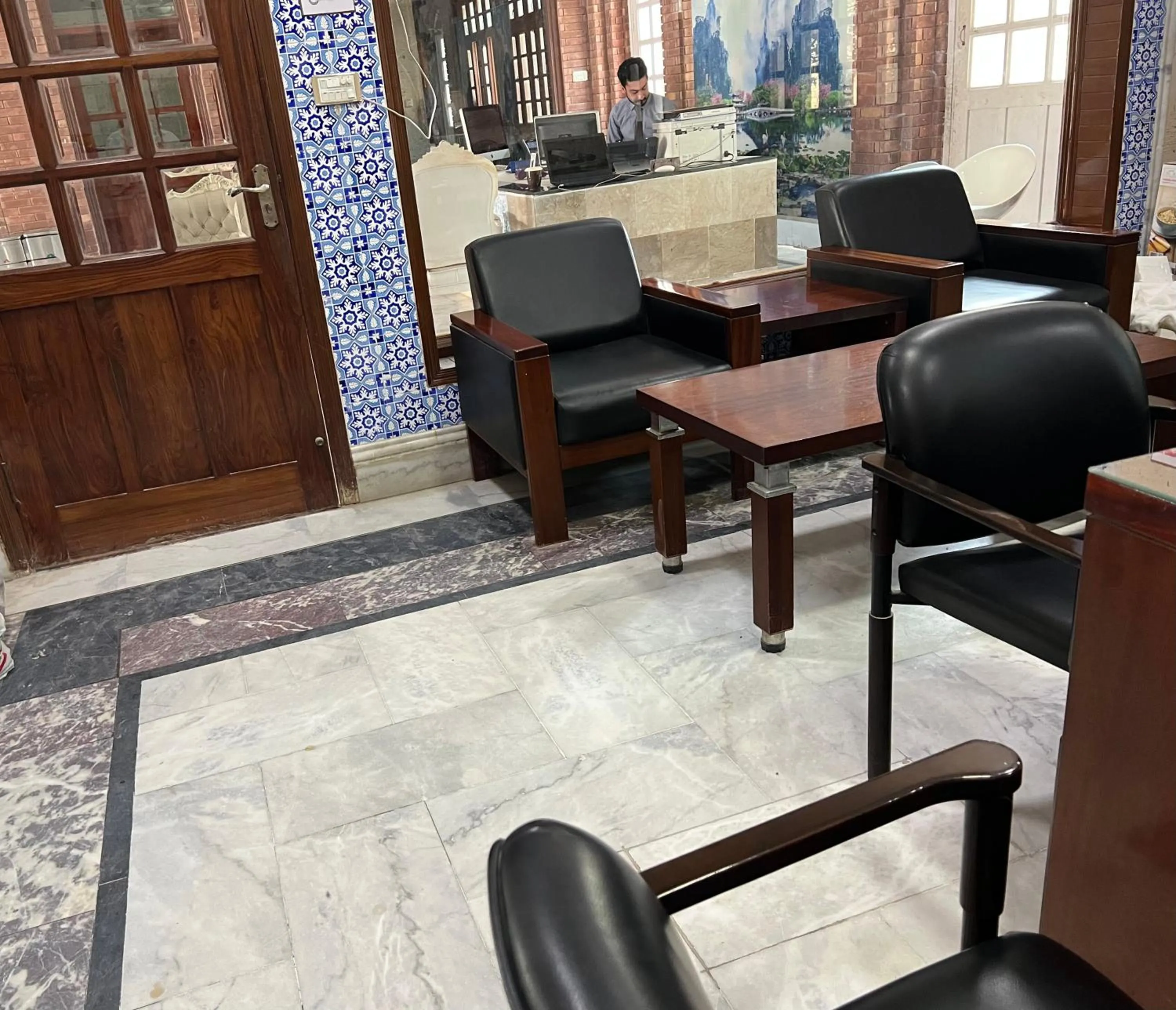 Hotel Hayatt Sukkur