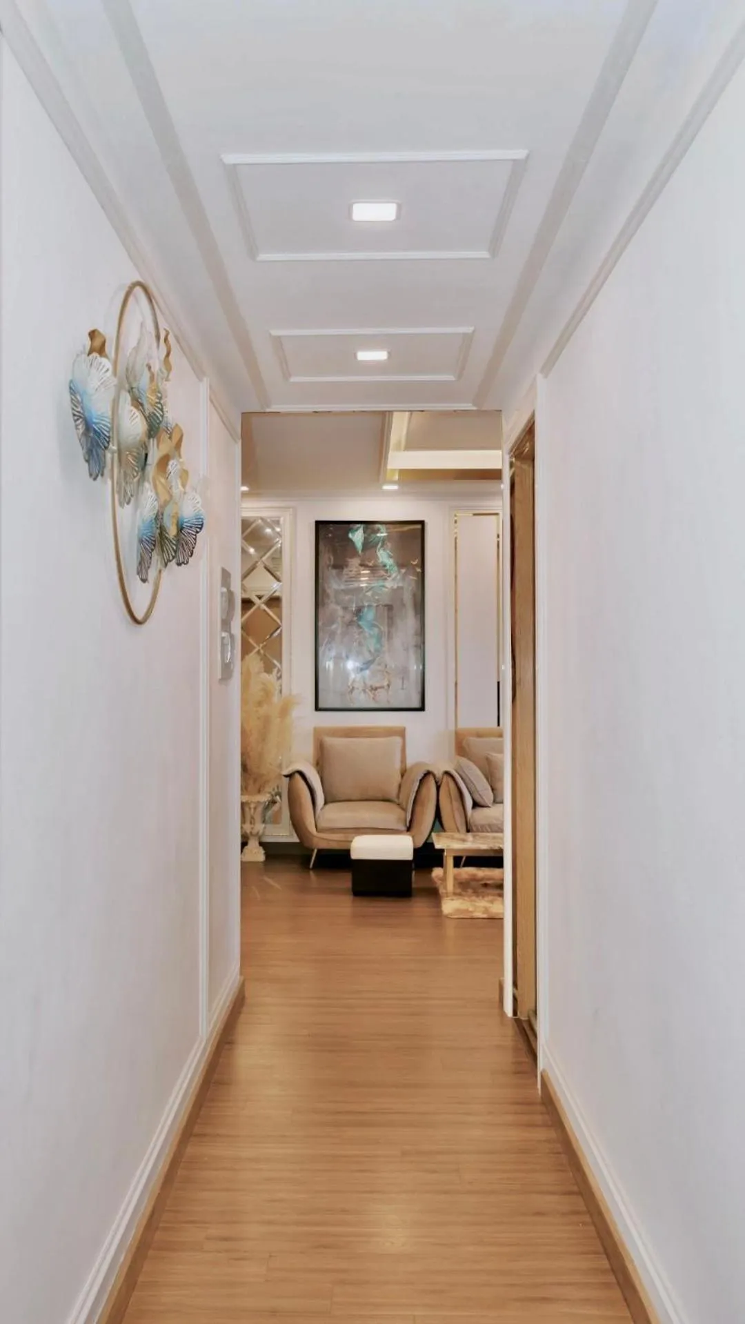 Fitness centre/facilities in Tony Apartment -FLC Sea Tower Quy Nhon