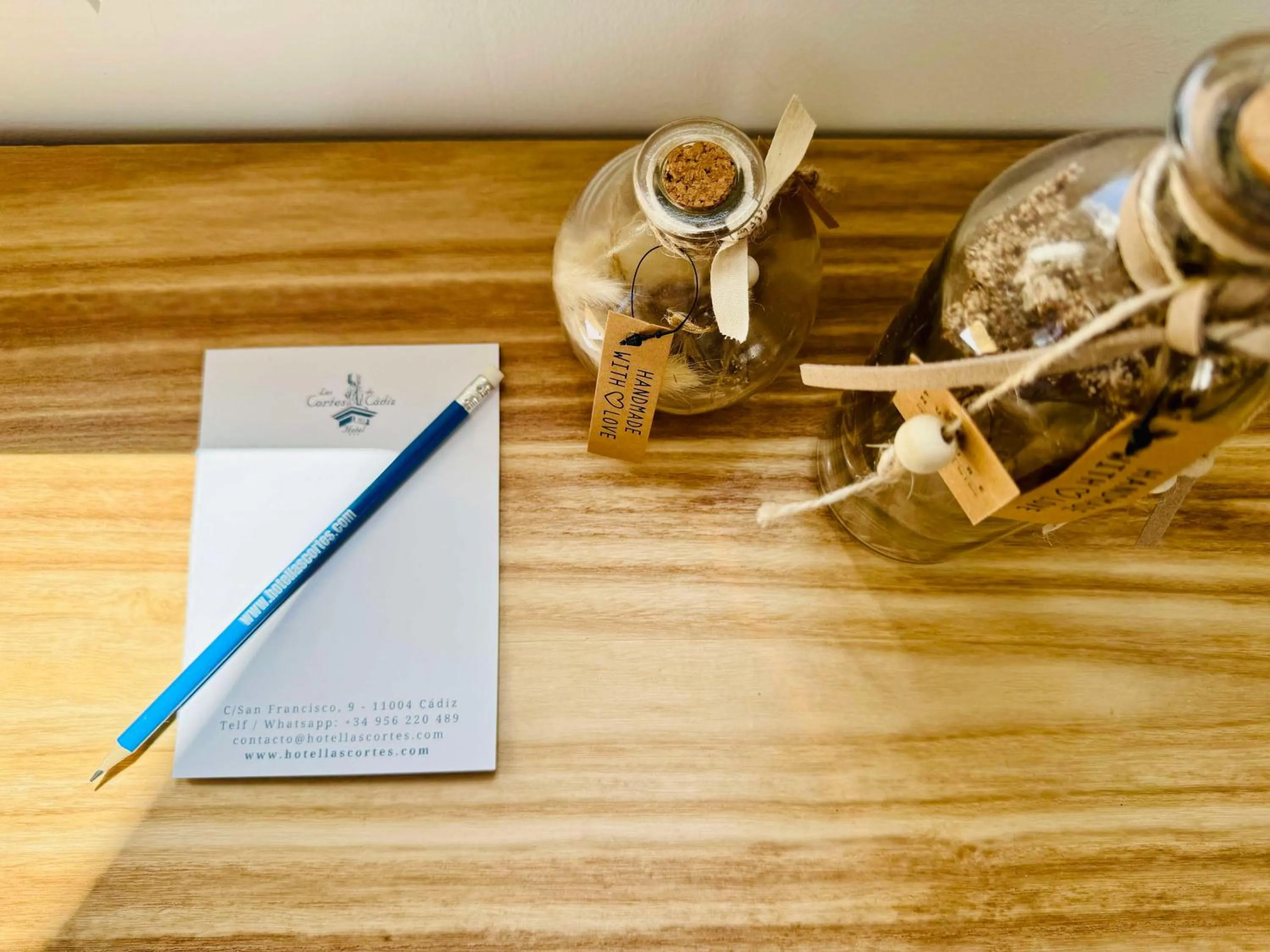 Decorative detail in Hotel Boutique Las Cortes De Cádiz