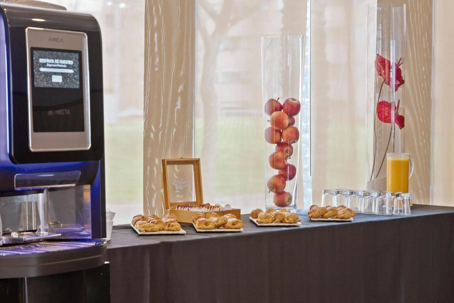 Banquet/Function facilities in Hotel Best Front Maritim