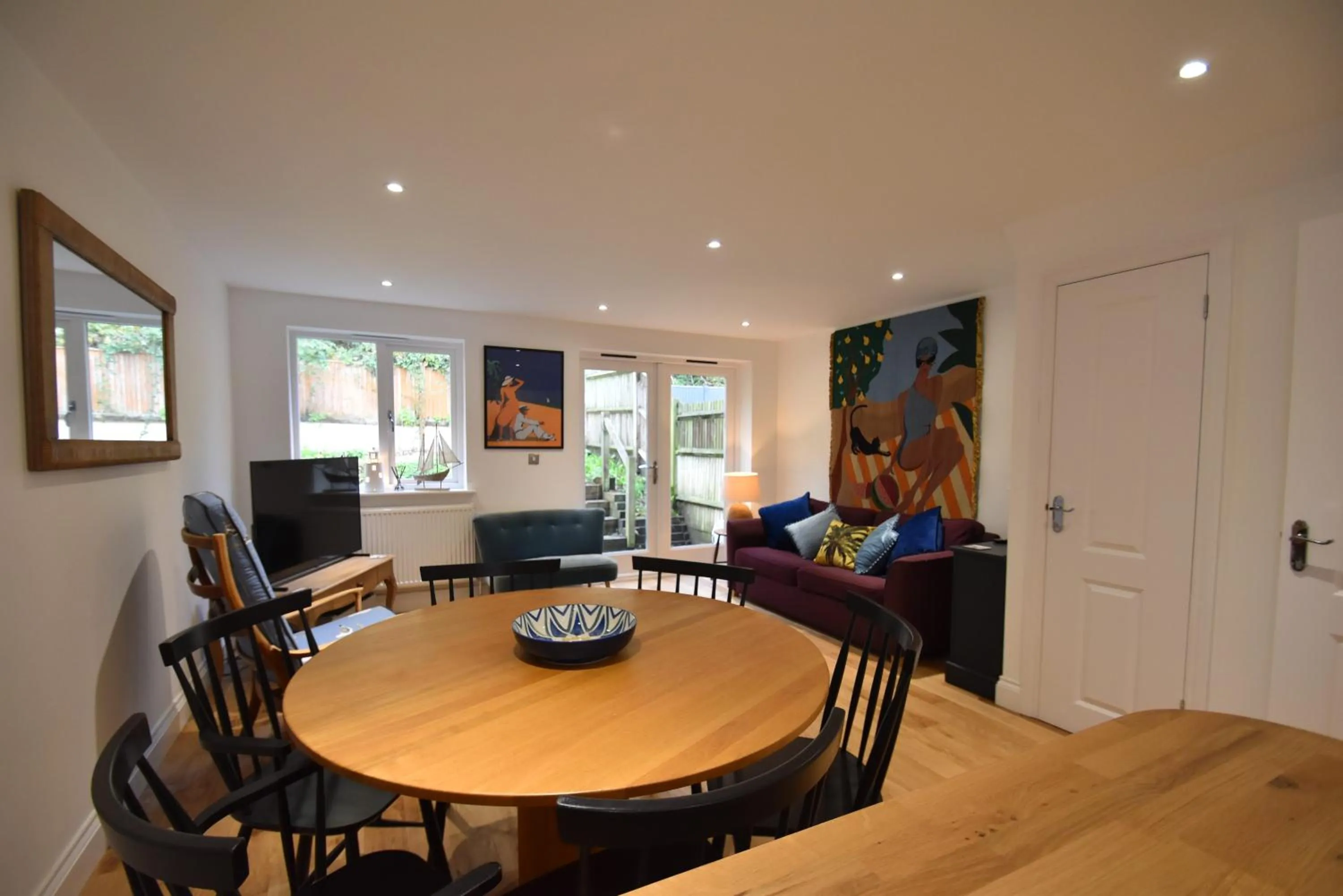 TV and multimedia in Southbank