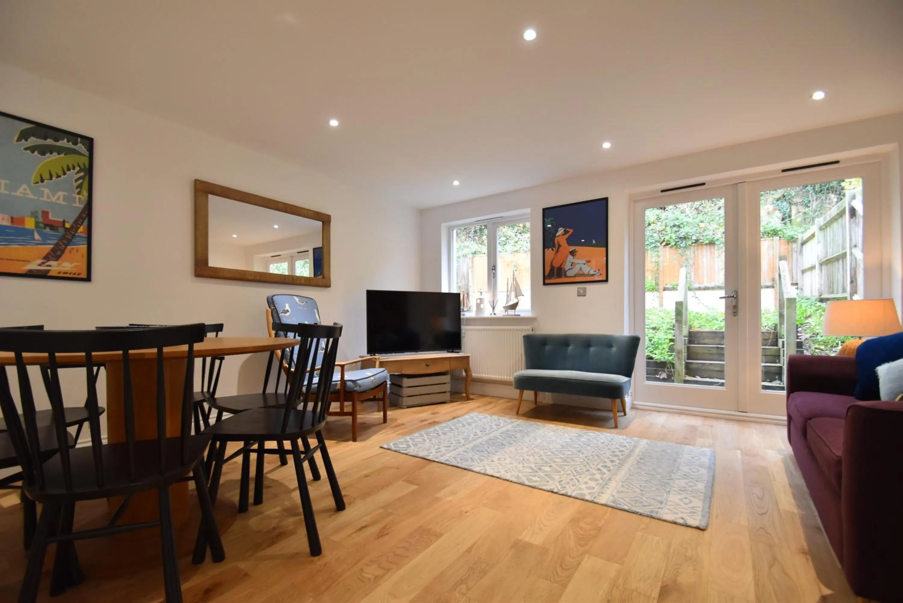 TV and multimedia in Southbank