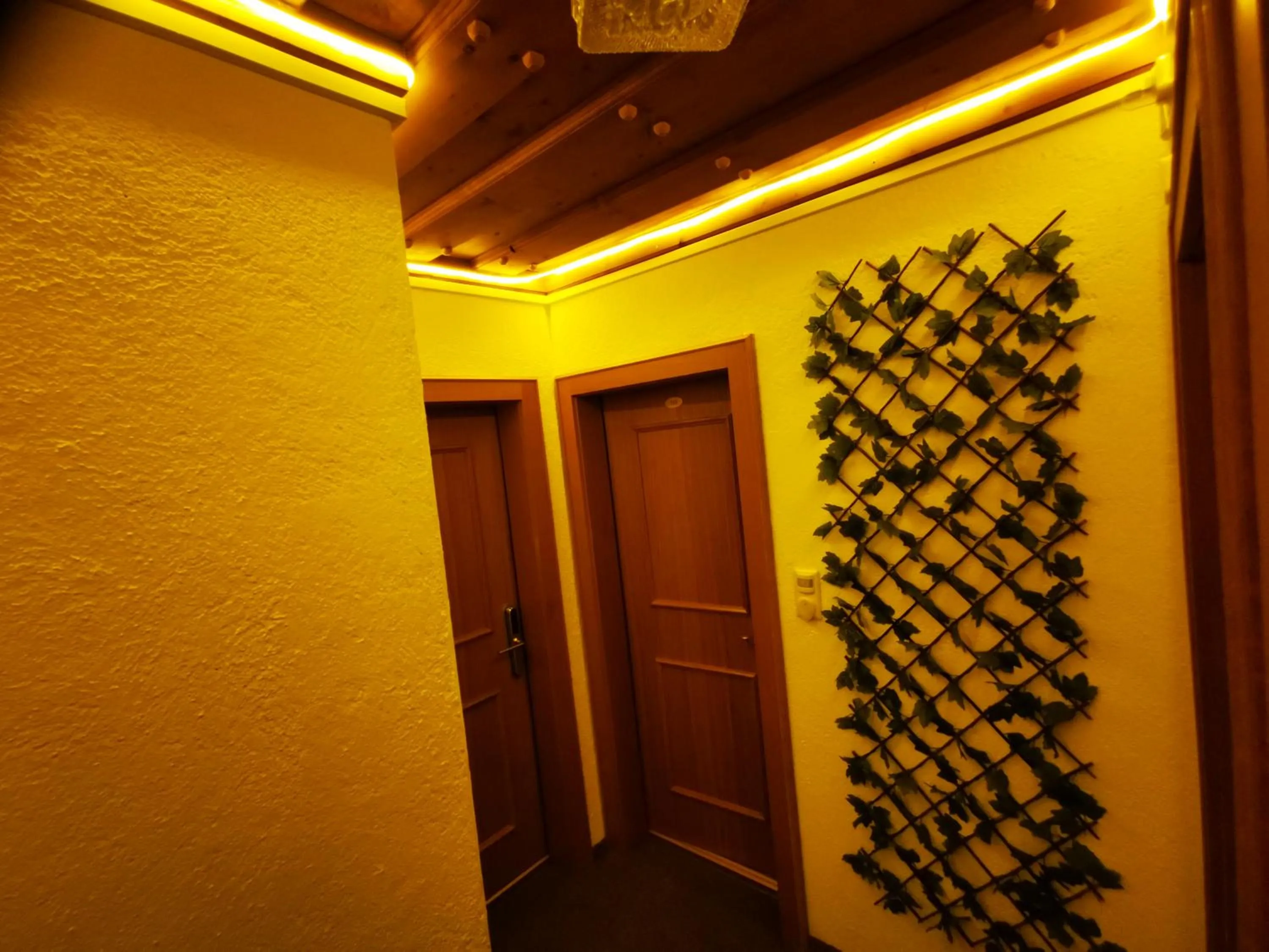 Property building in Gasthof Geronimo