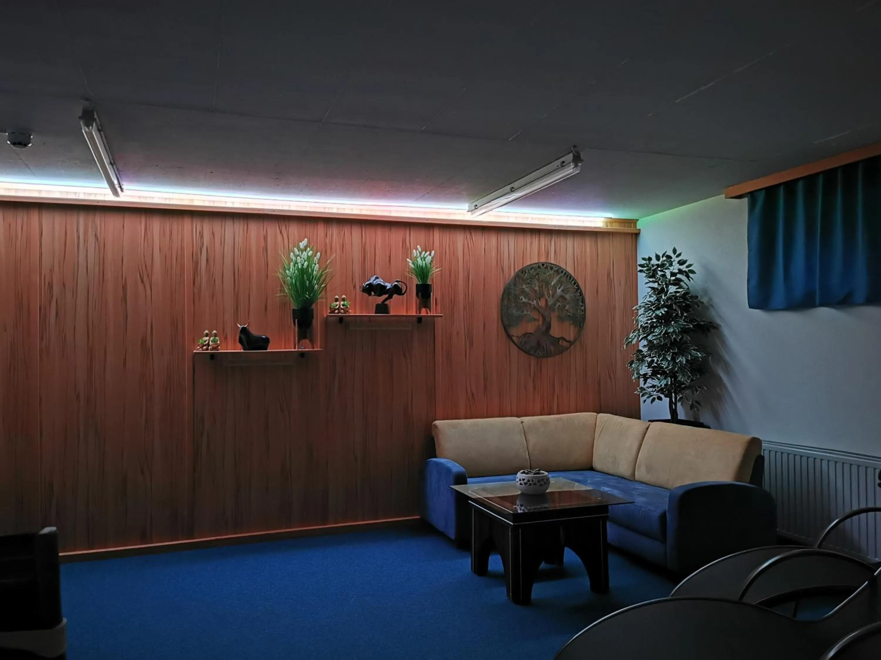 Property building in Gasthof Geronimo