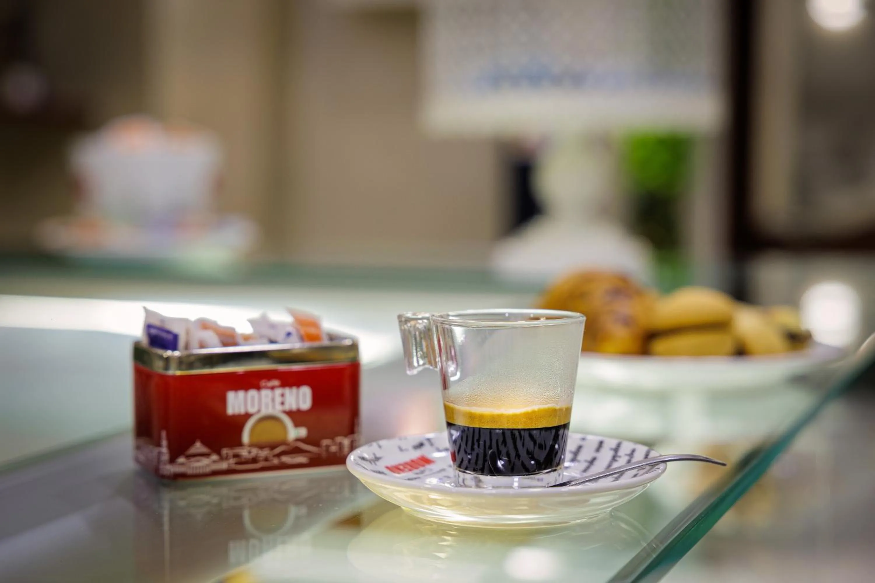 Breakfast in New Sayonara