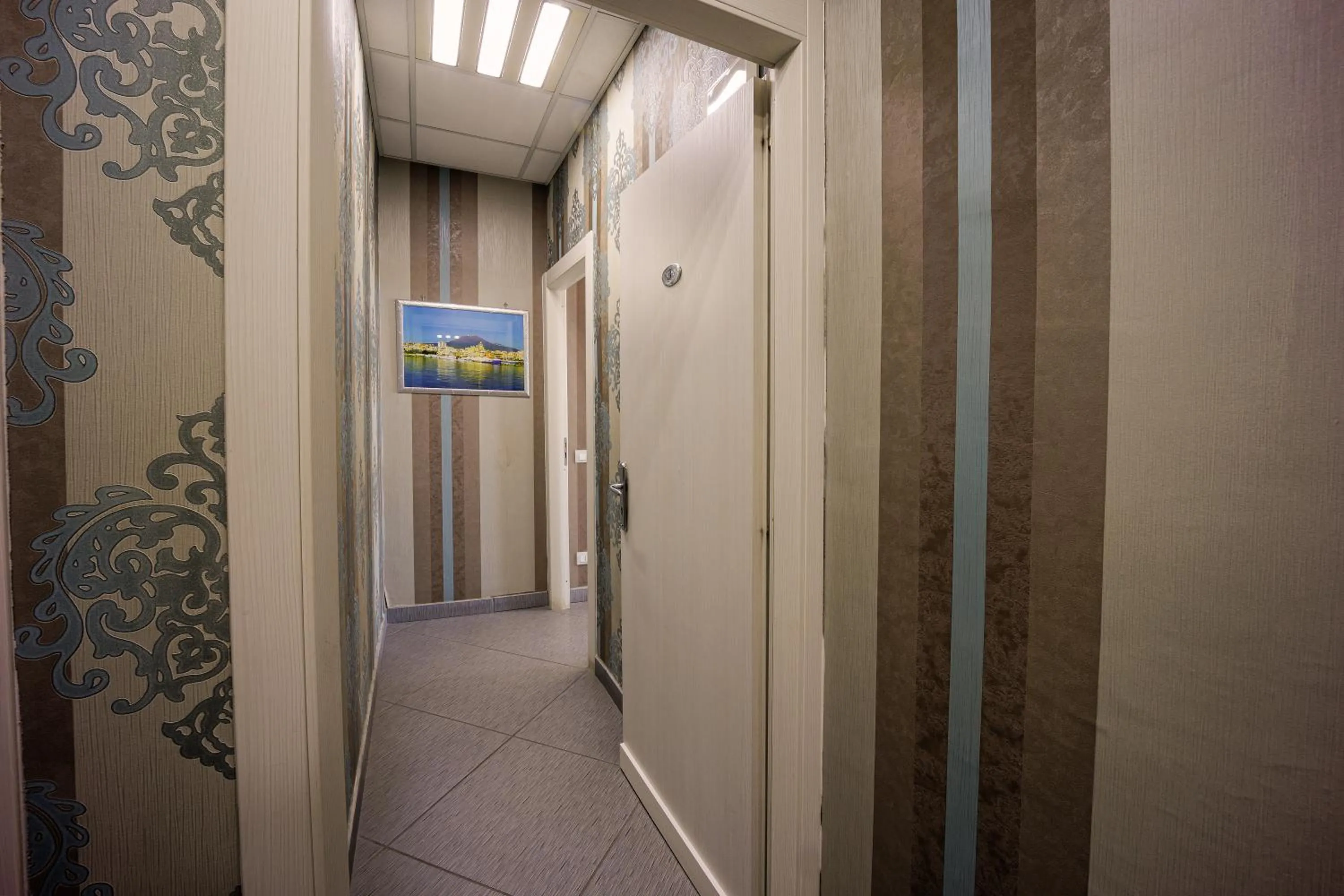 Property building in New Sayonara