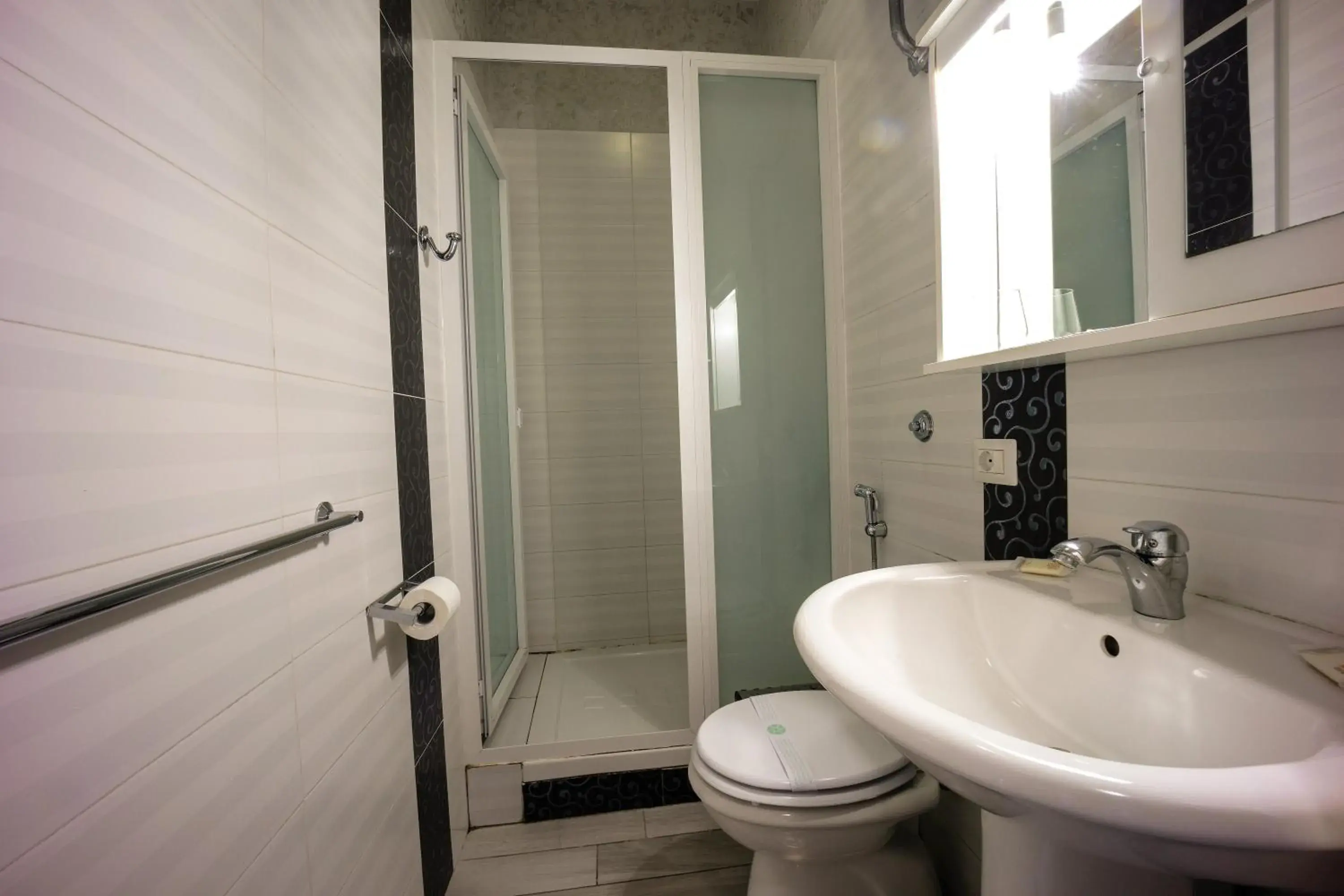 Standard Triple Room - single occupancy in New Sayonara Standard Triple Room - single occupancy in New Sayonara