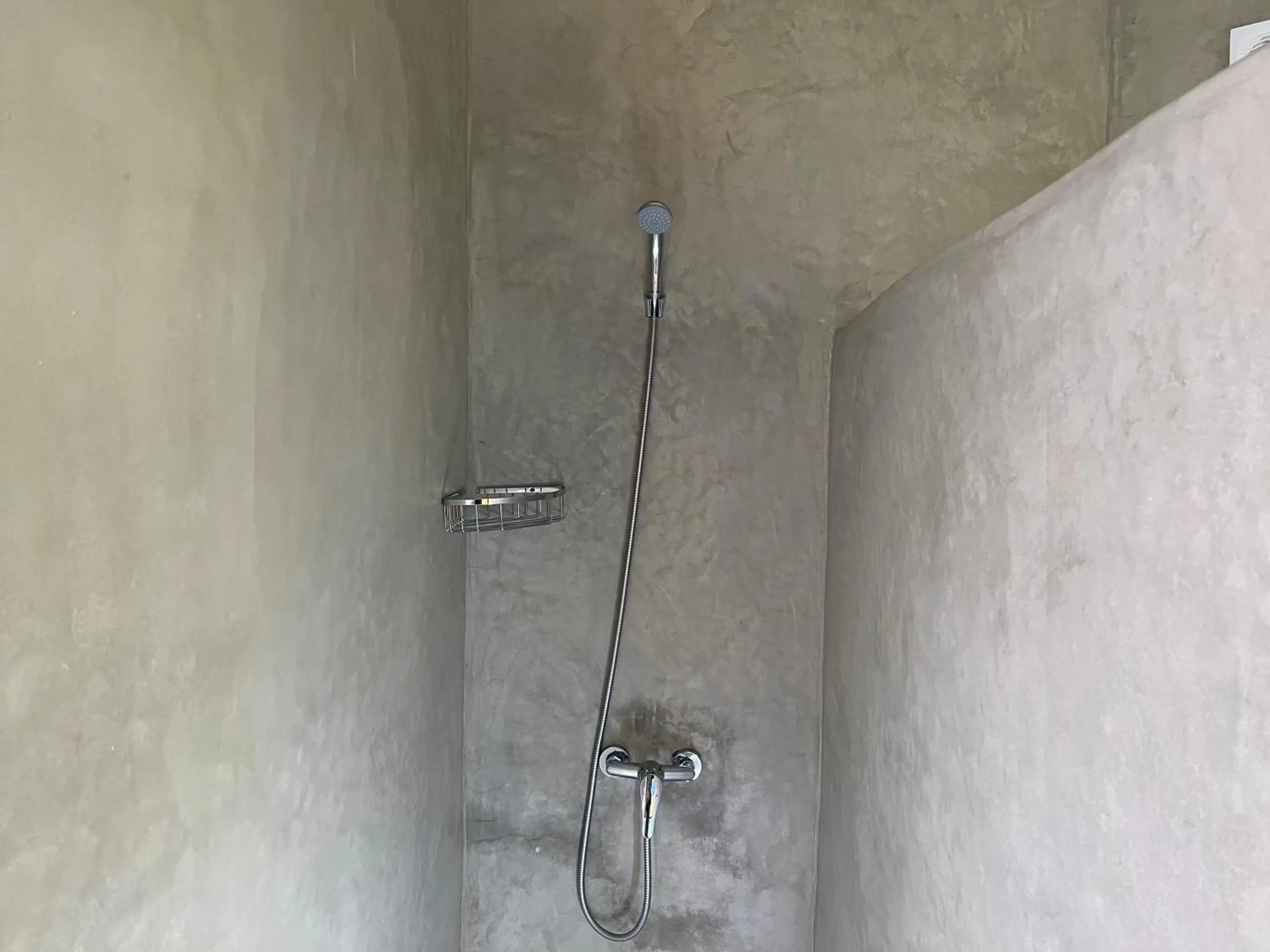Shower in Riad Dar Les Freres