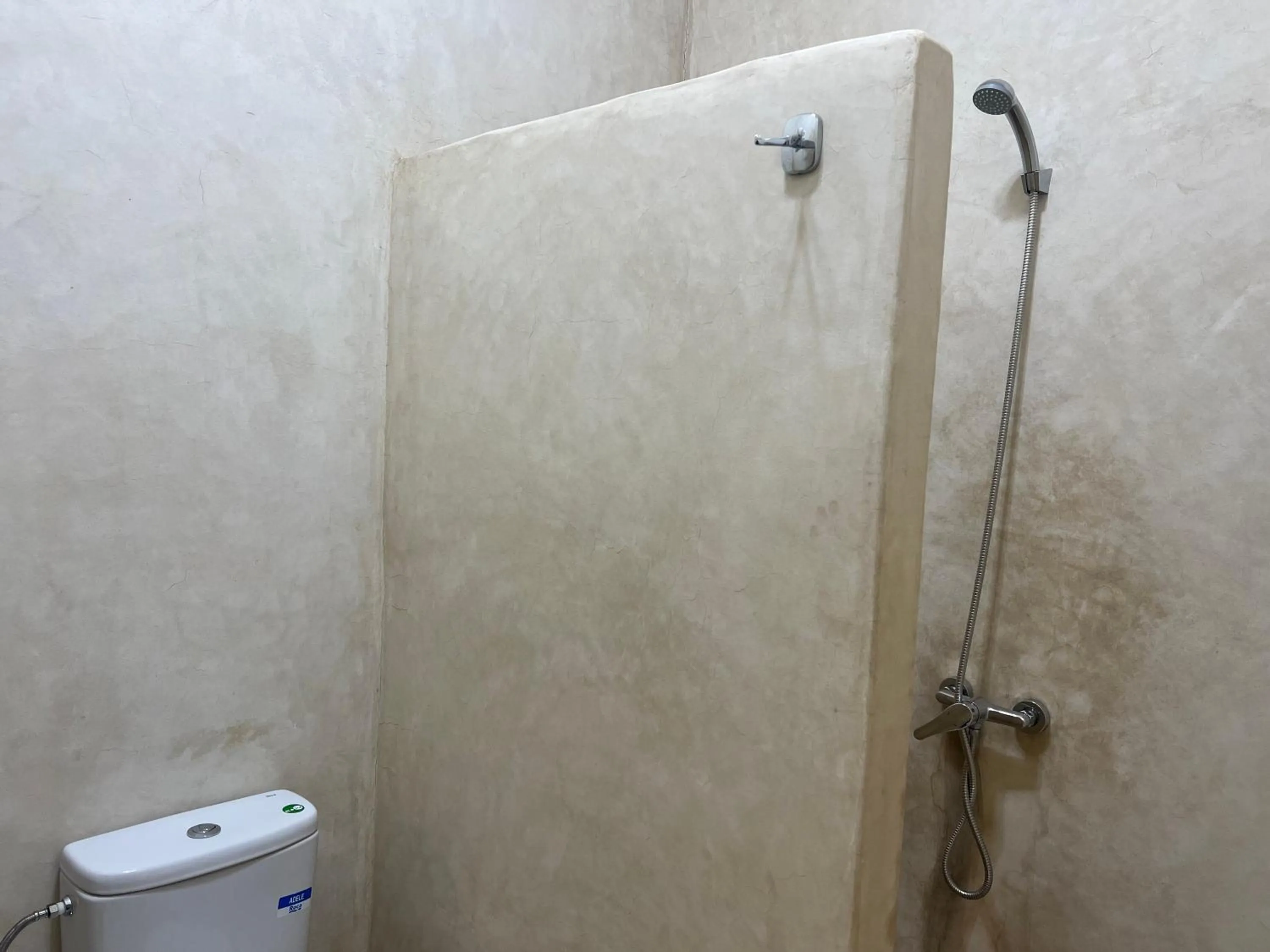 Bathroom in Riad Dar Les Freres