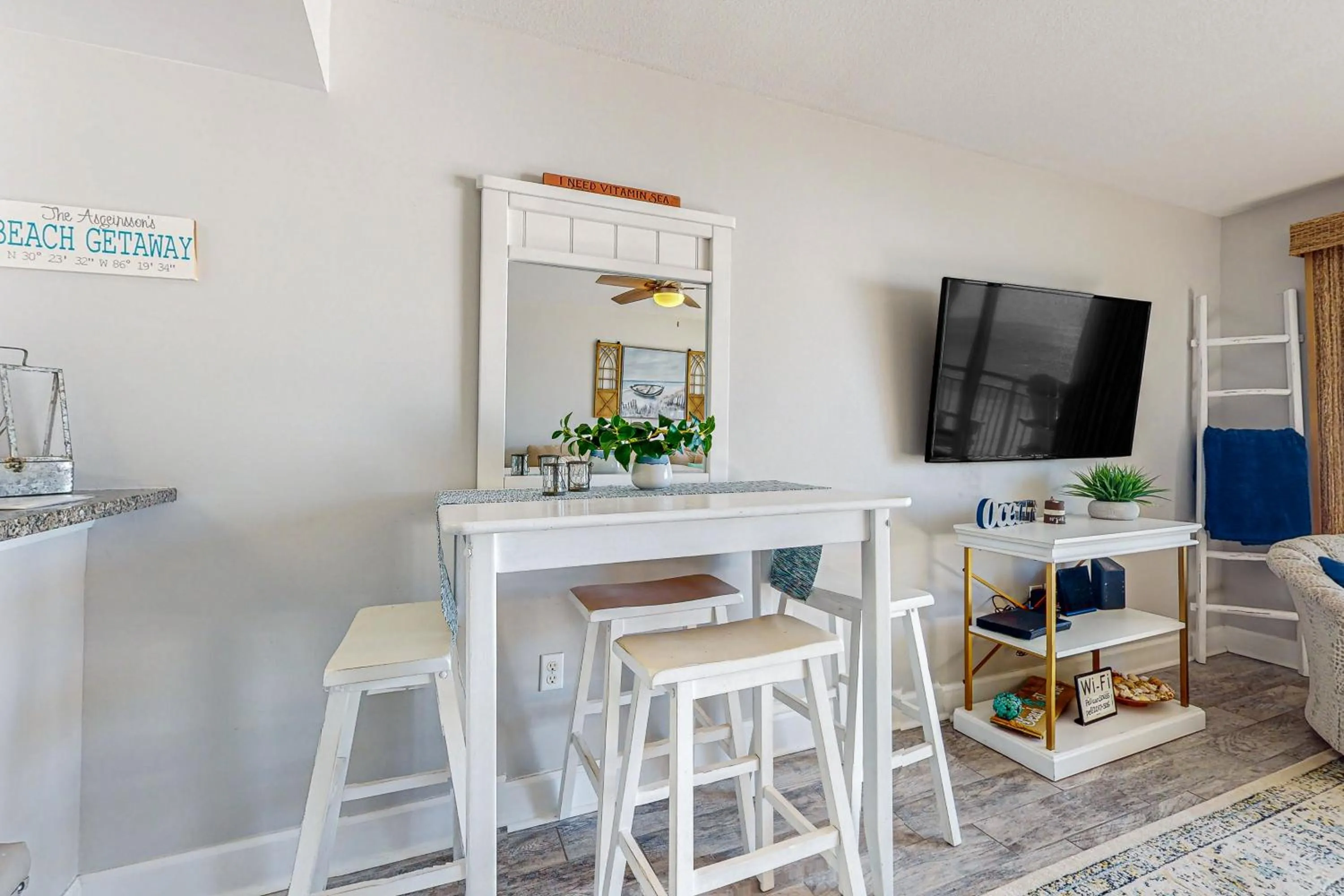 Pelican Isle Paradise