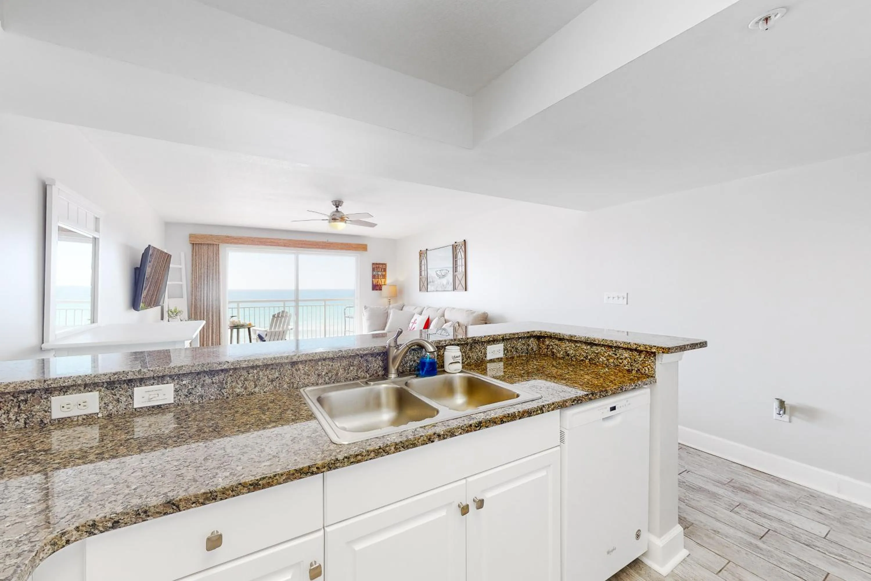 Pelican Isle Paradise