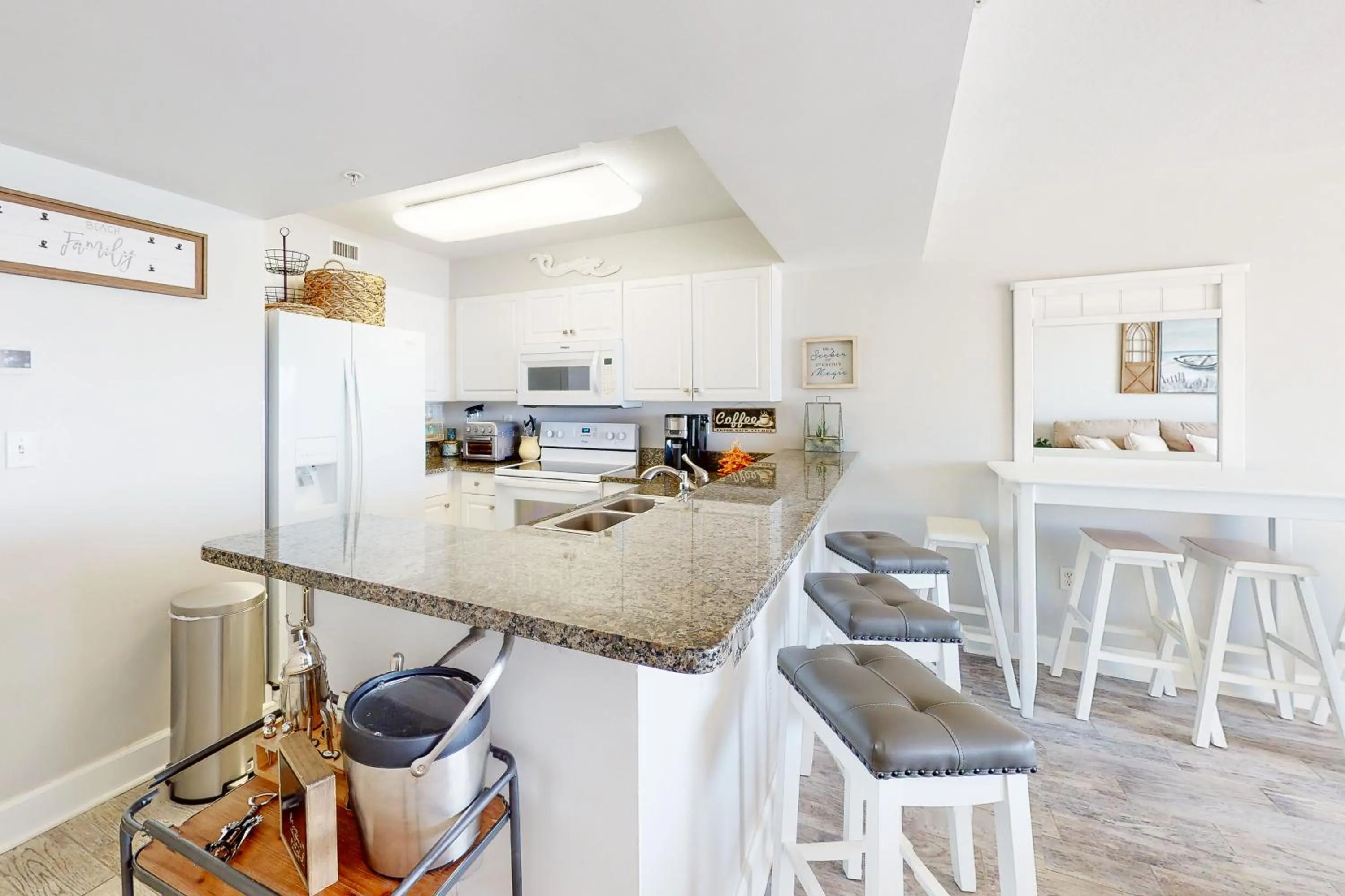 Pelican Isle Paradise