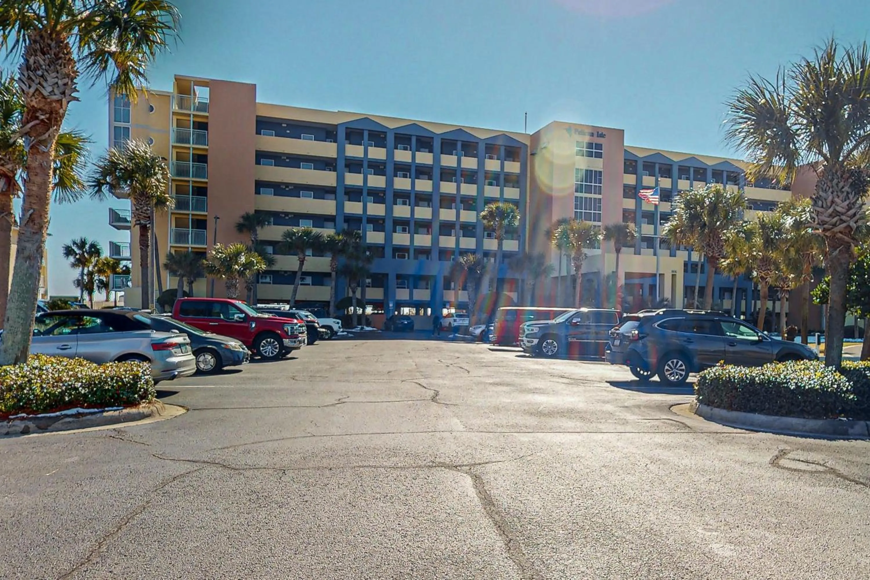 Pelican Isle Paradise