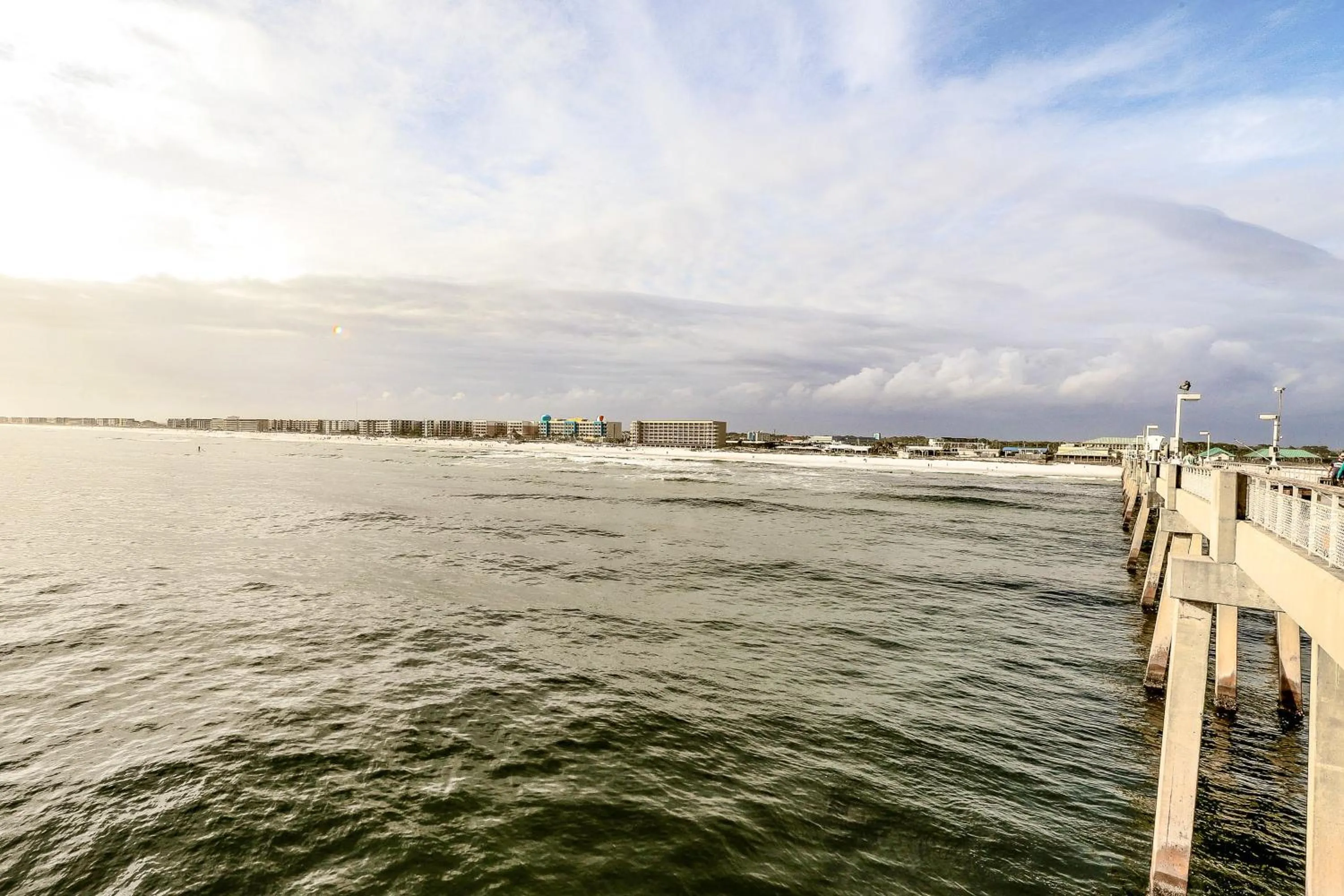 Pelican Isle Paradise