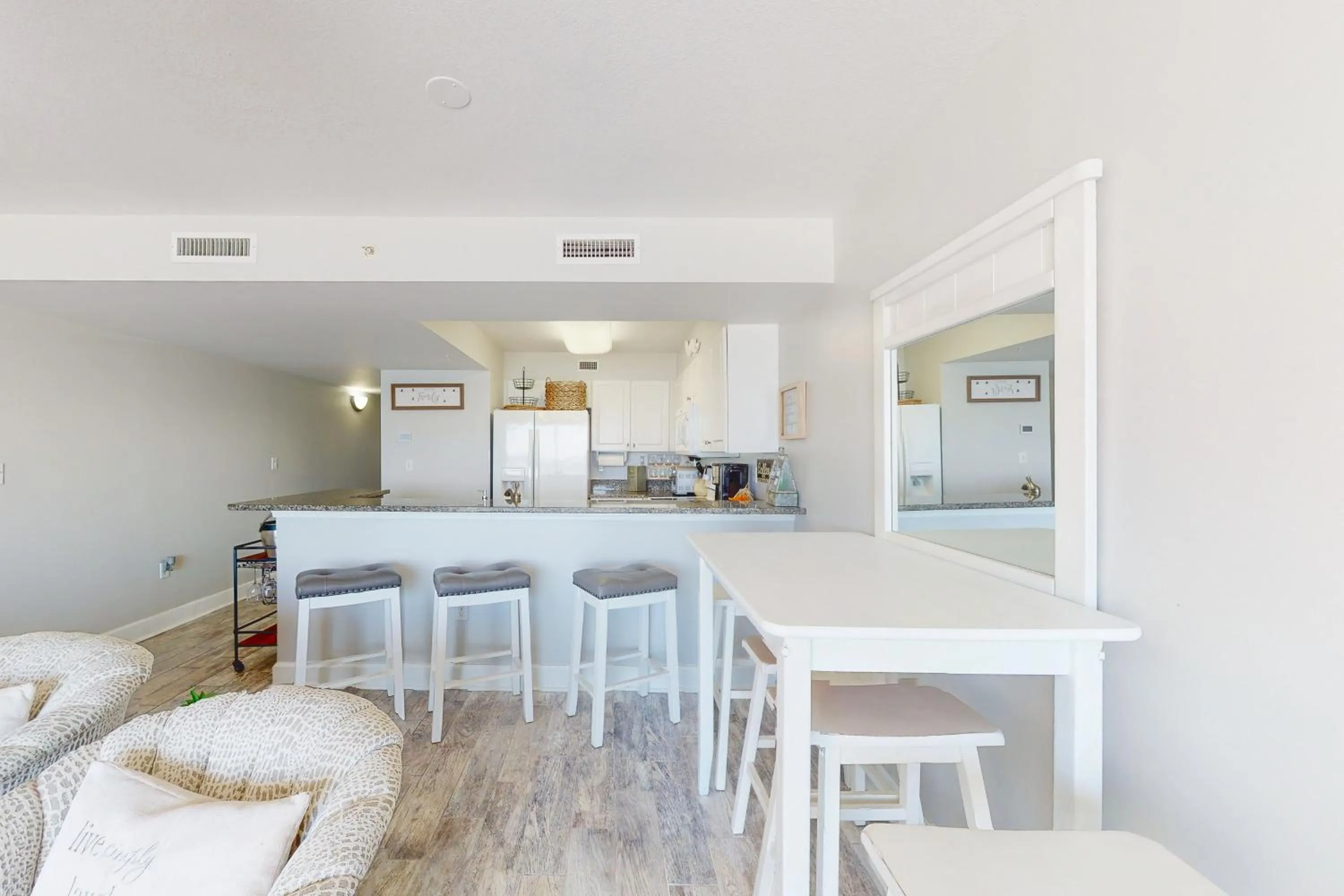 Pelican Isle Paradise