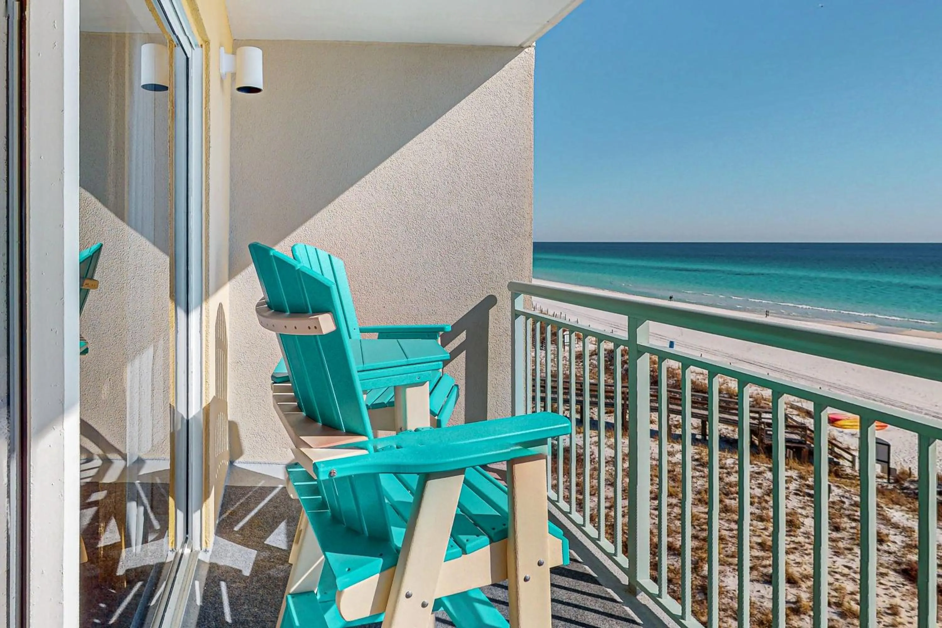 Pelican Isle Paradise