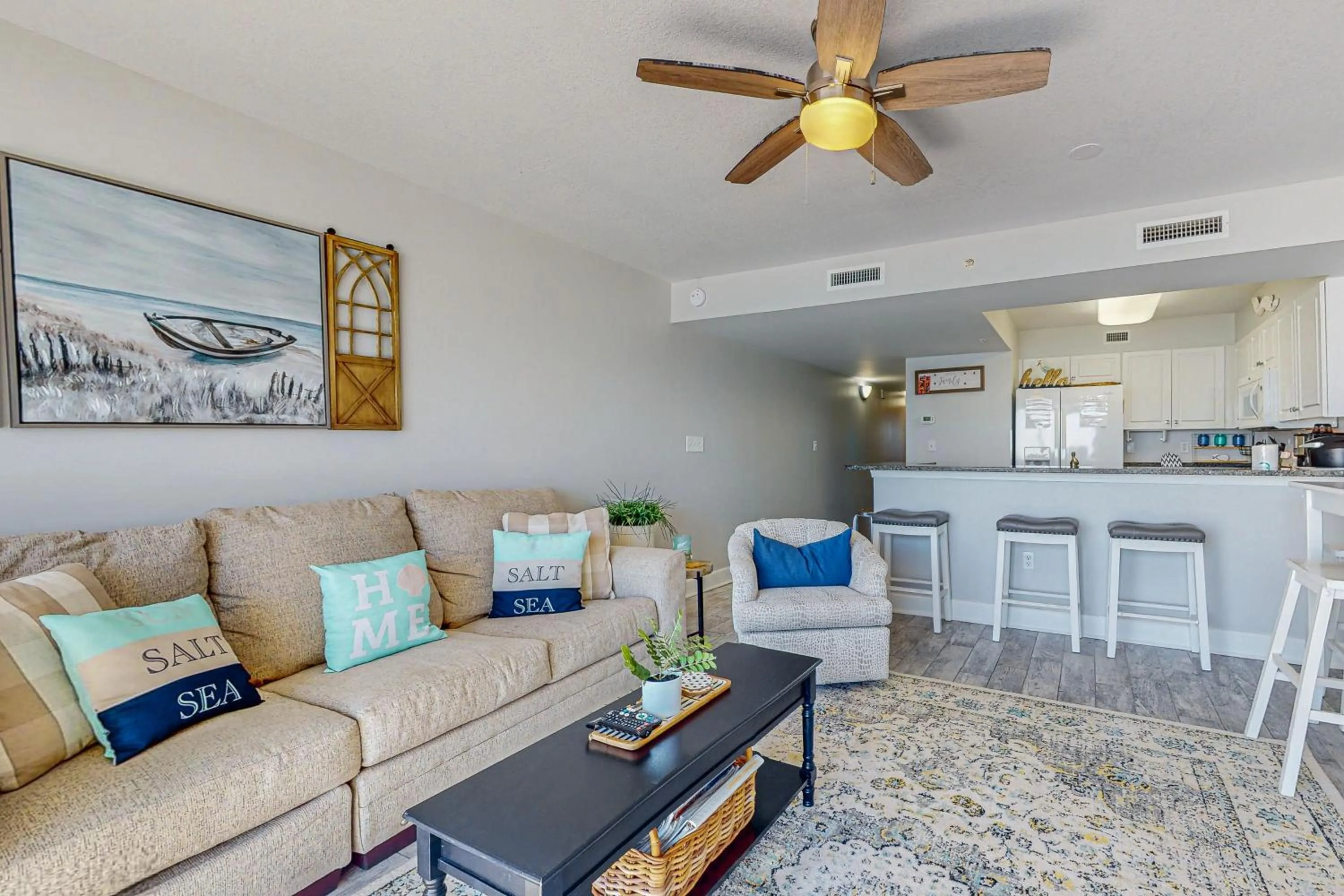 Pelican Isle Paradise