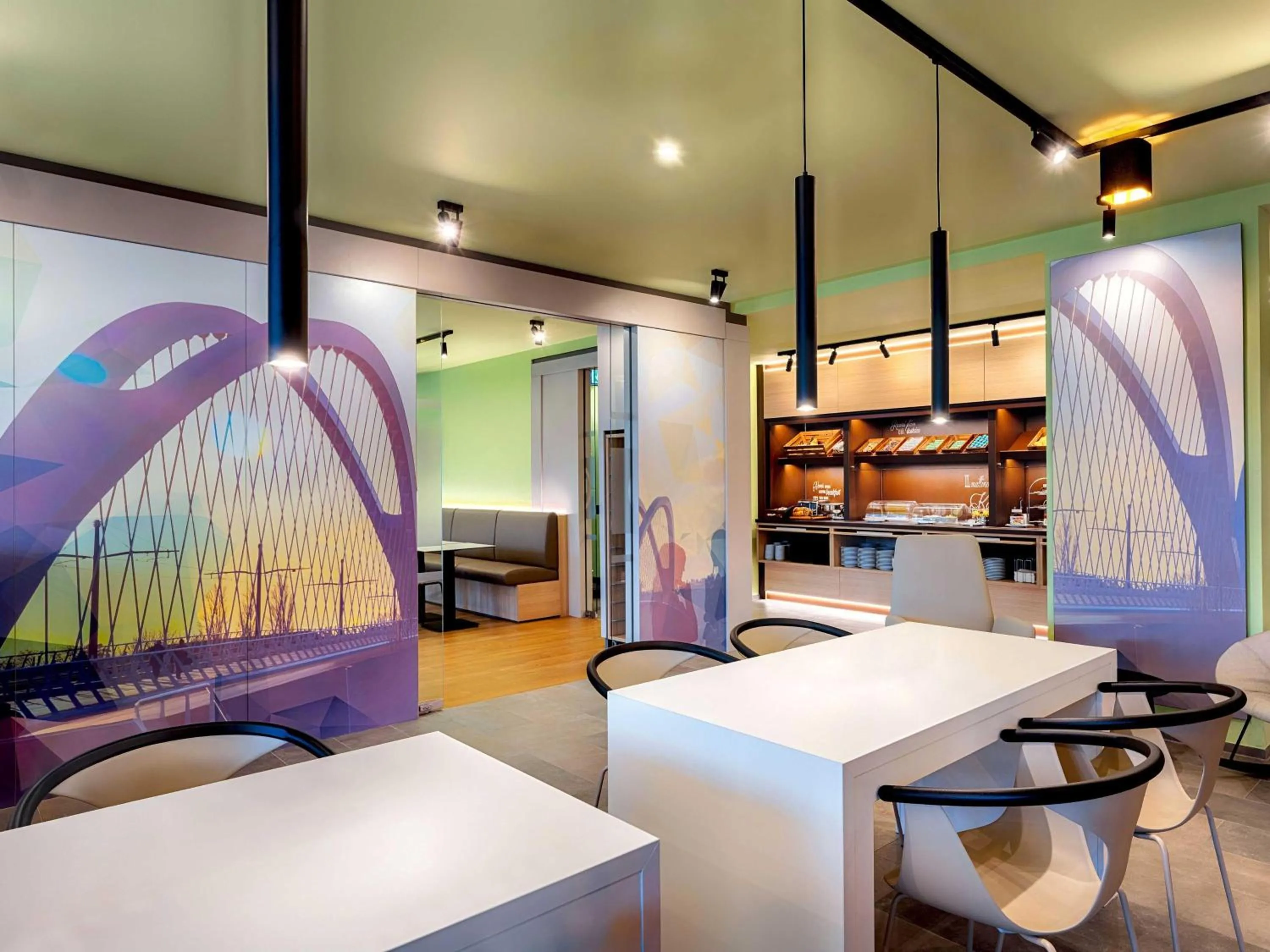 Activities in B&B Hotel Kehl