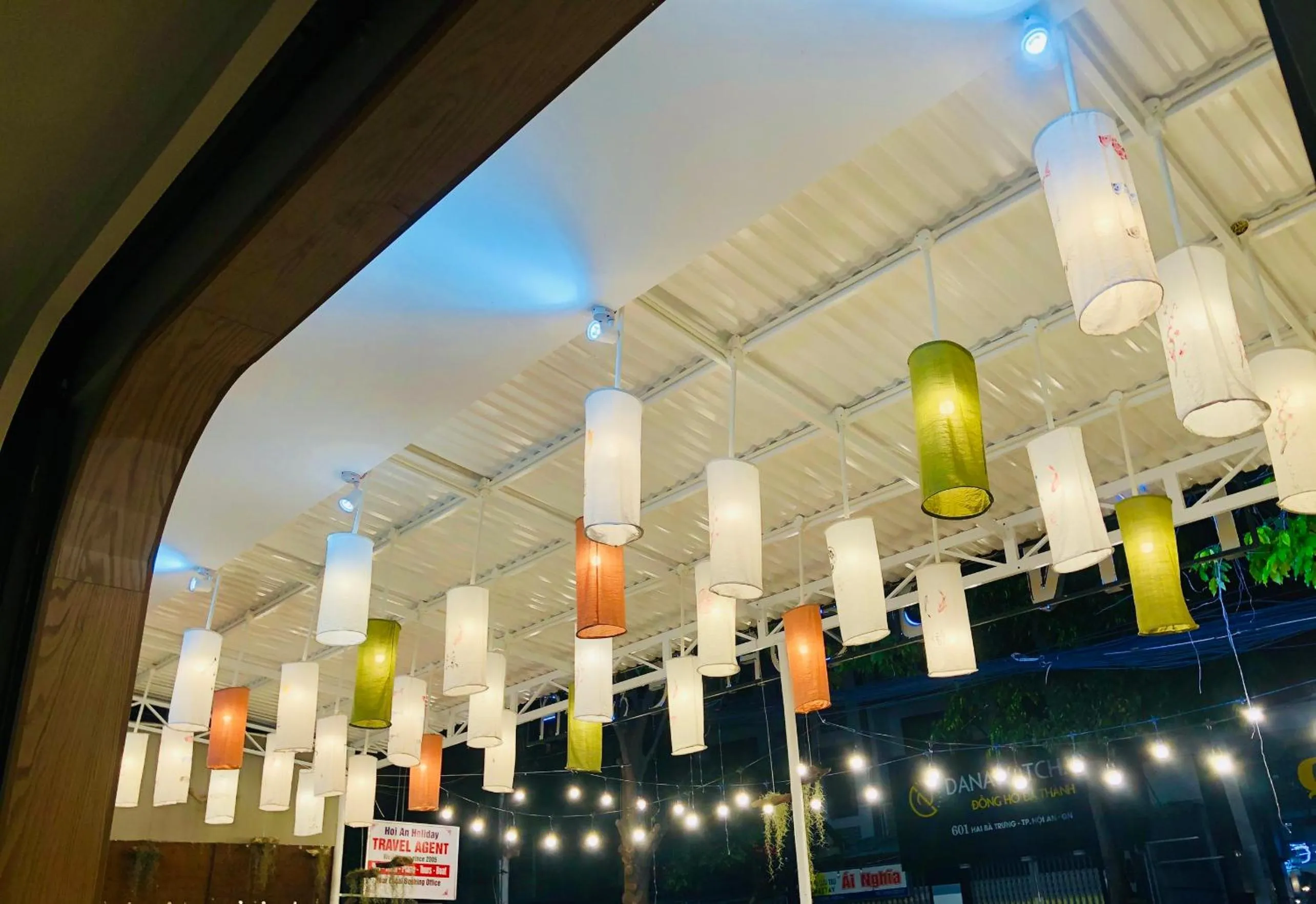 Restaurant/places to eat in An's Family Homestay Hoi An - 5mins walk to Hoi An Ancient Town