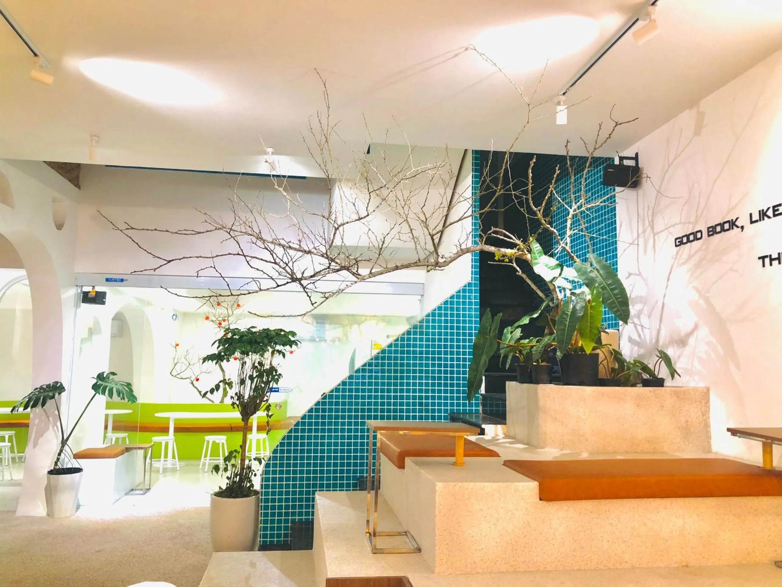 Restaurant/places to eat in An's Family Homestay Hoi An - 5mins walk to Hoi An Ancient Town