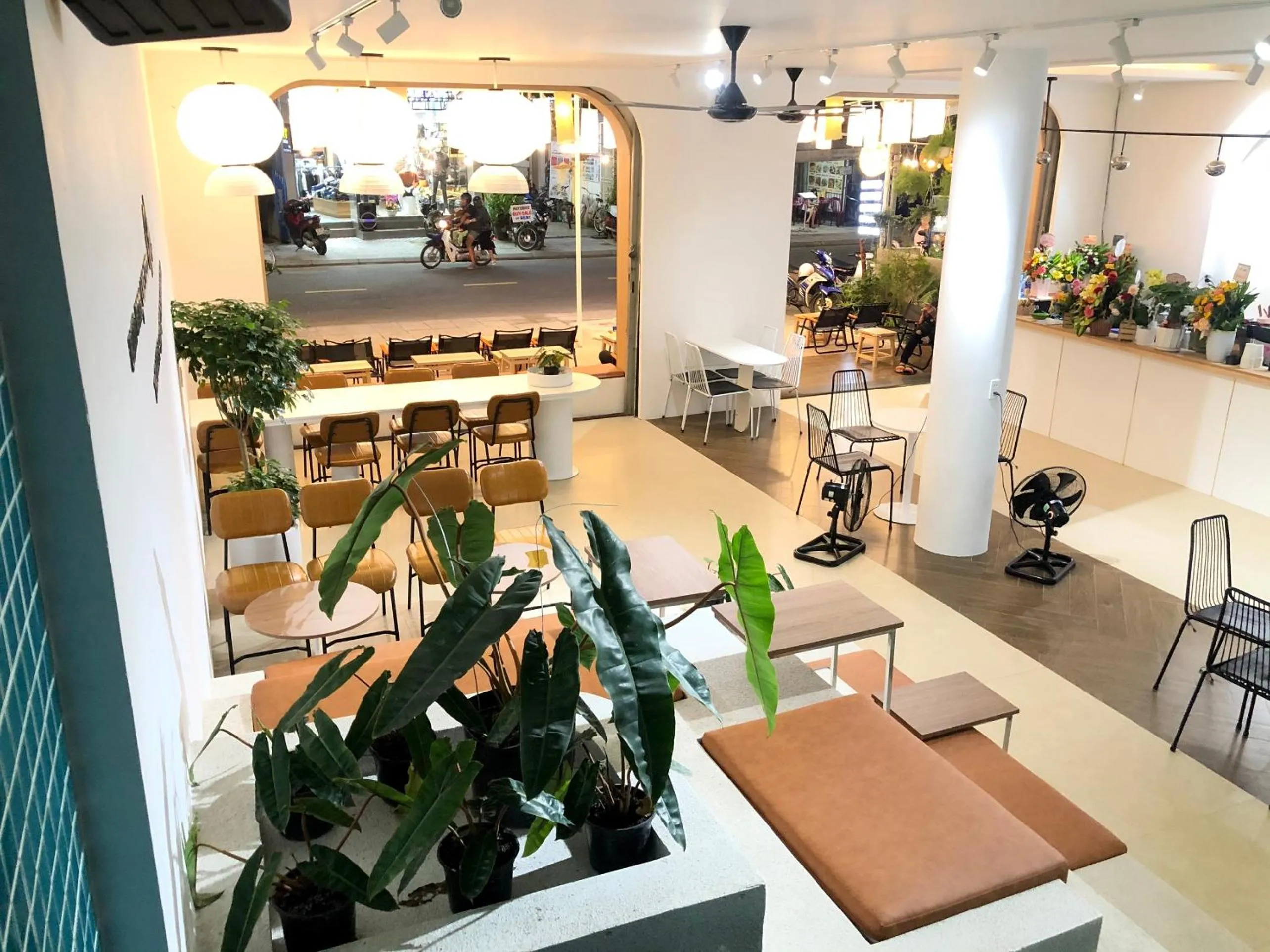 Restaurant/places to eat in An's Family Homestay Hoi An - 5mins walk to Hoi An Ancient Town