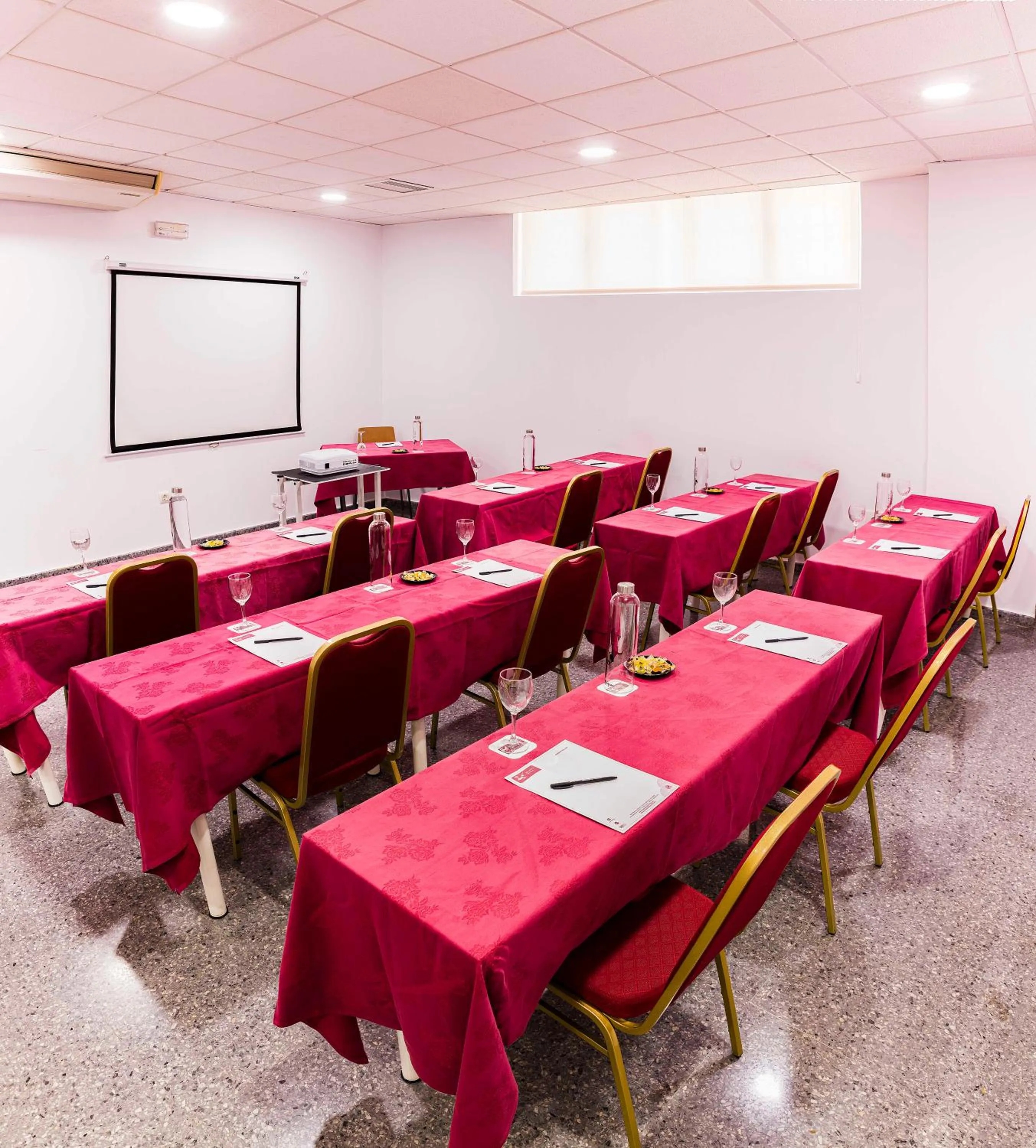 Business facilities in Bellavista Sevilla