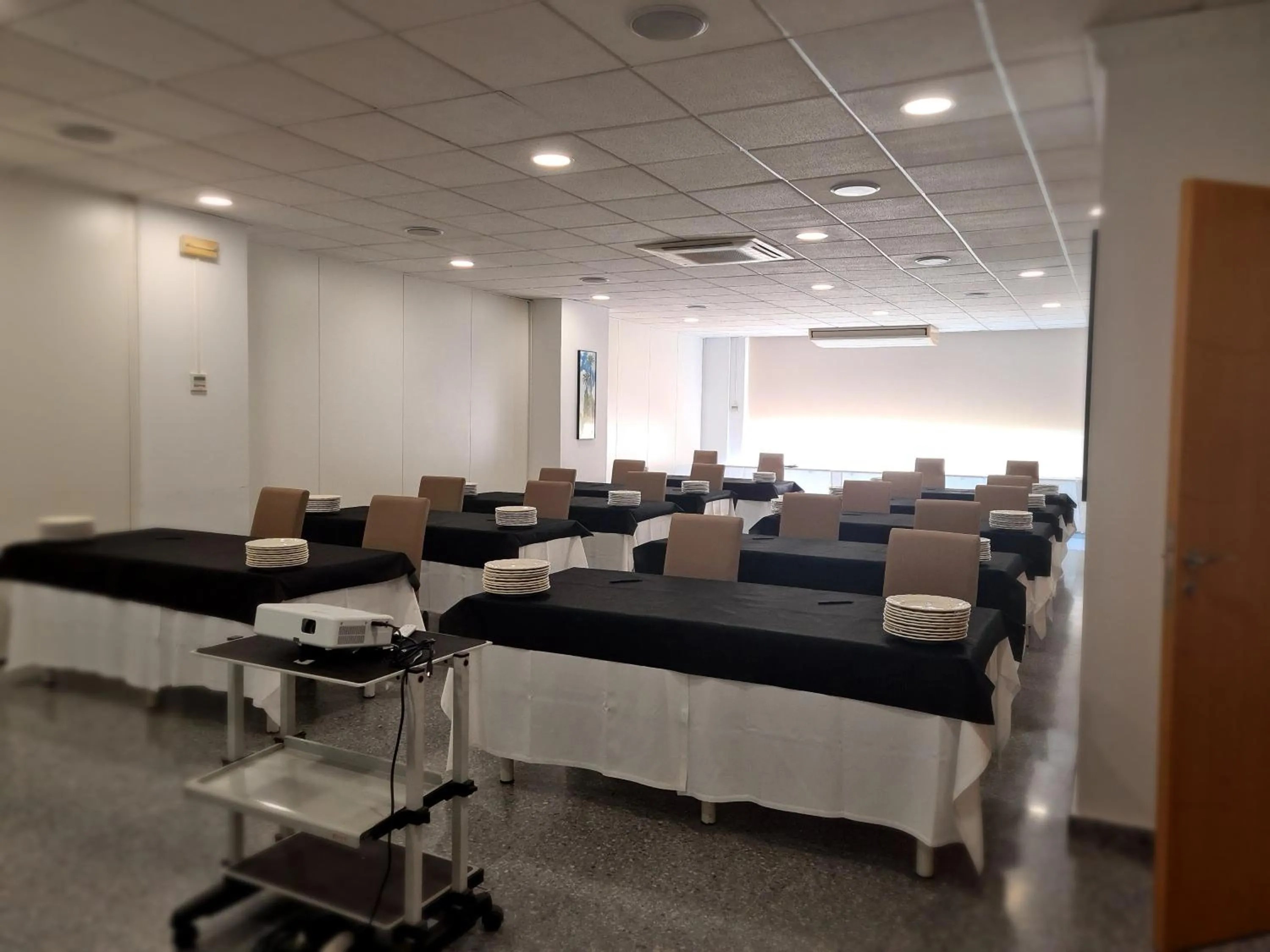 Business facilities in Bellavista Sevilla