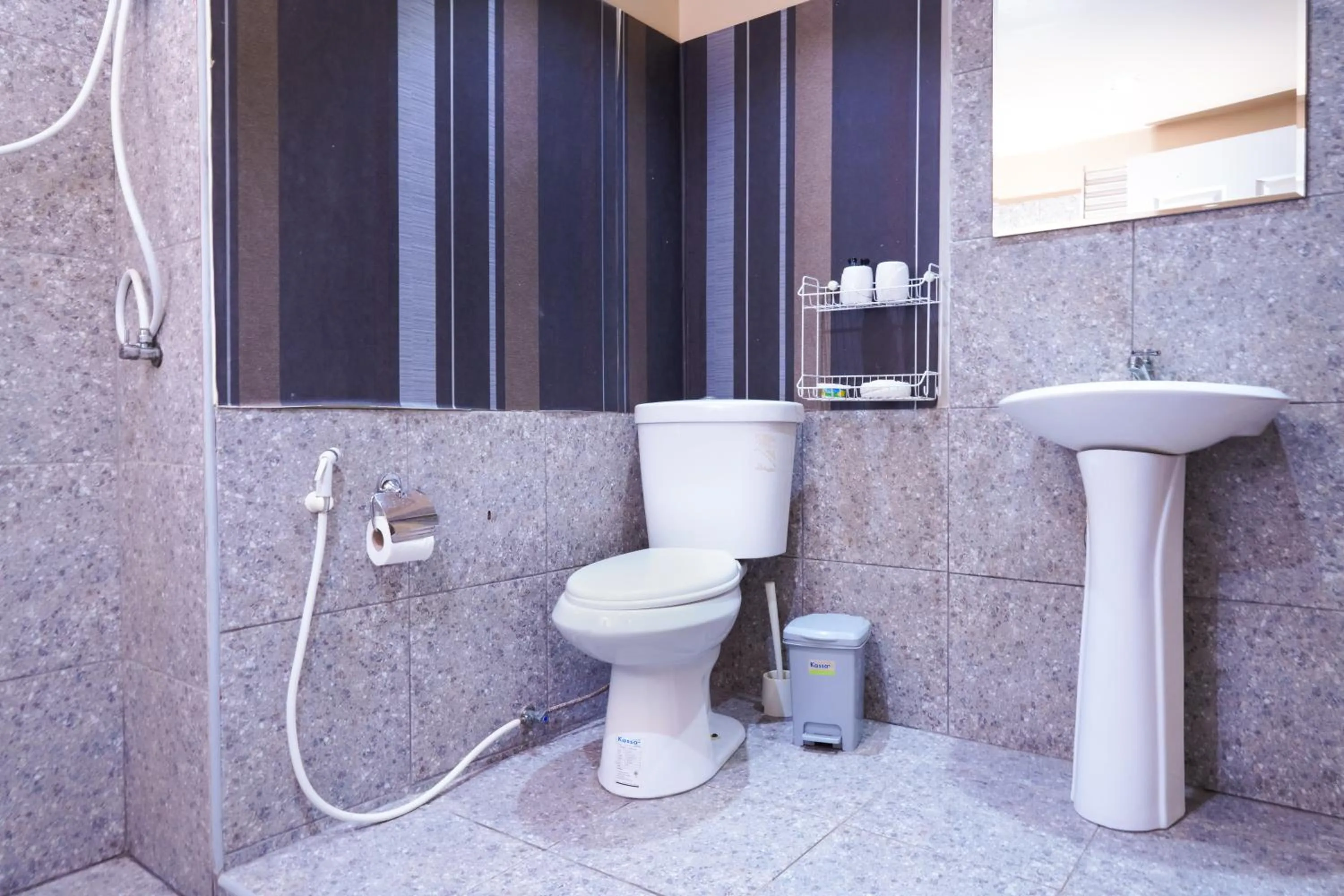 Guesthouse Phuket Airport