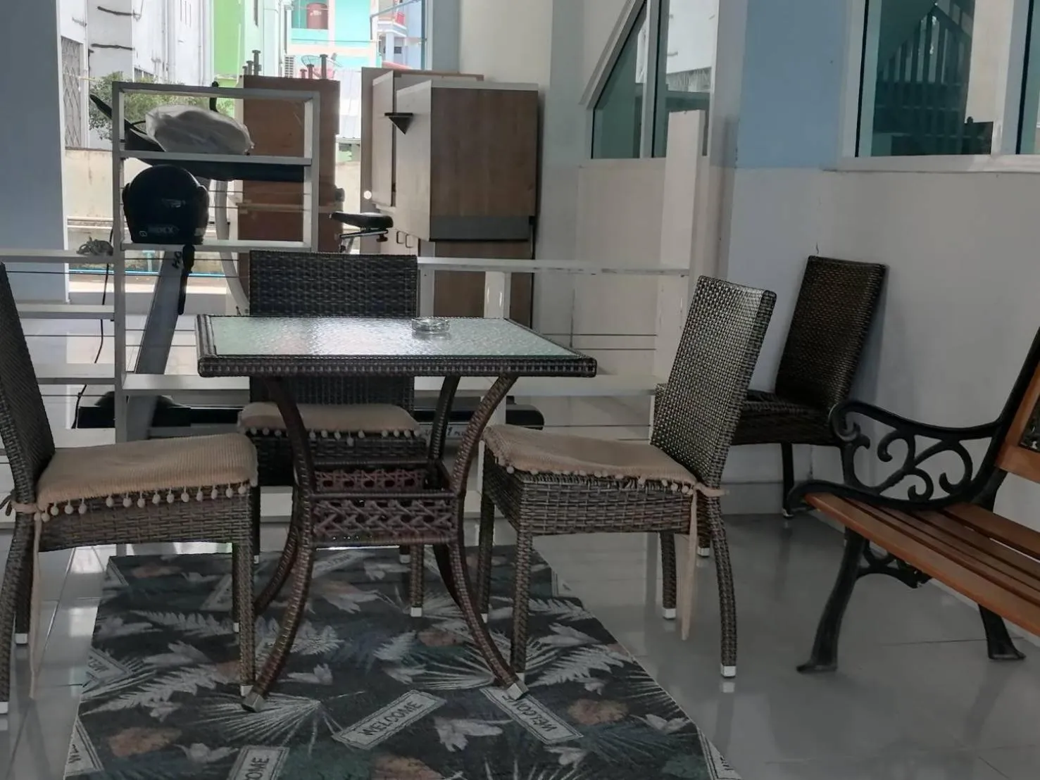 Guesthouse Phuket Airport